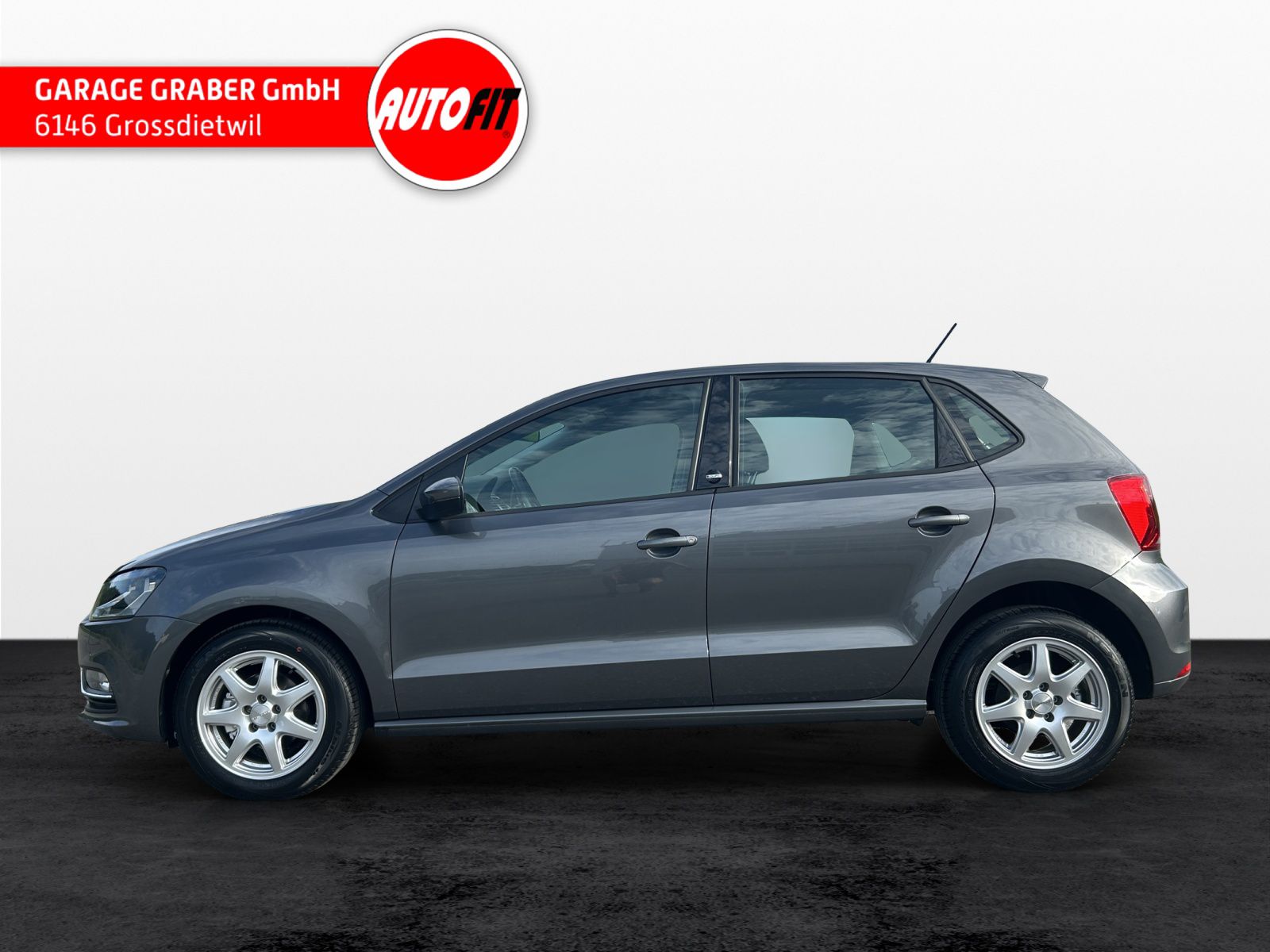 VW Polo 1.2 TSI BMT Sound DSG-image-1