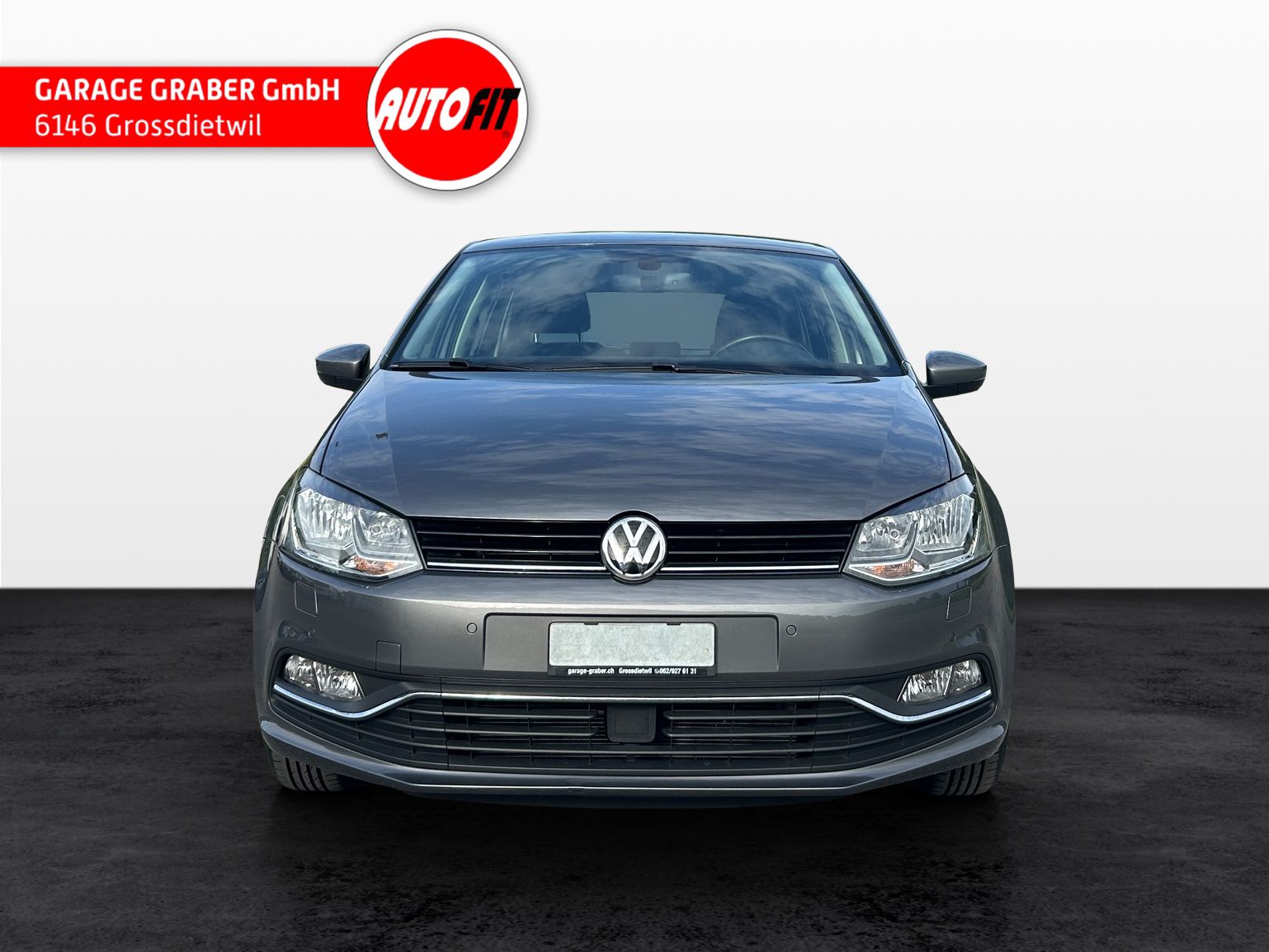VW Polo 1.2 TSI BMT Sound DSG-image-7