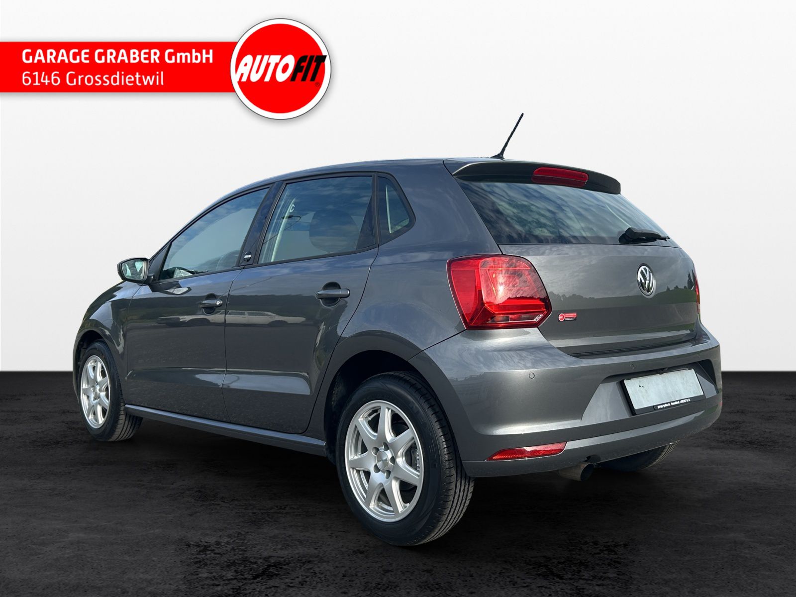VW Polo 1.2 TSI BMT Sound DSG-image-2