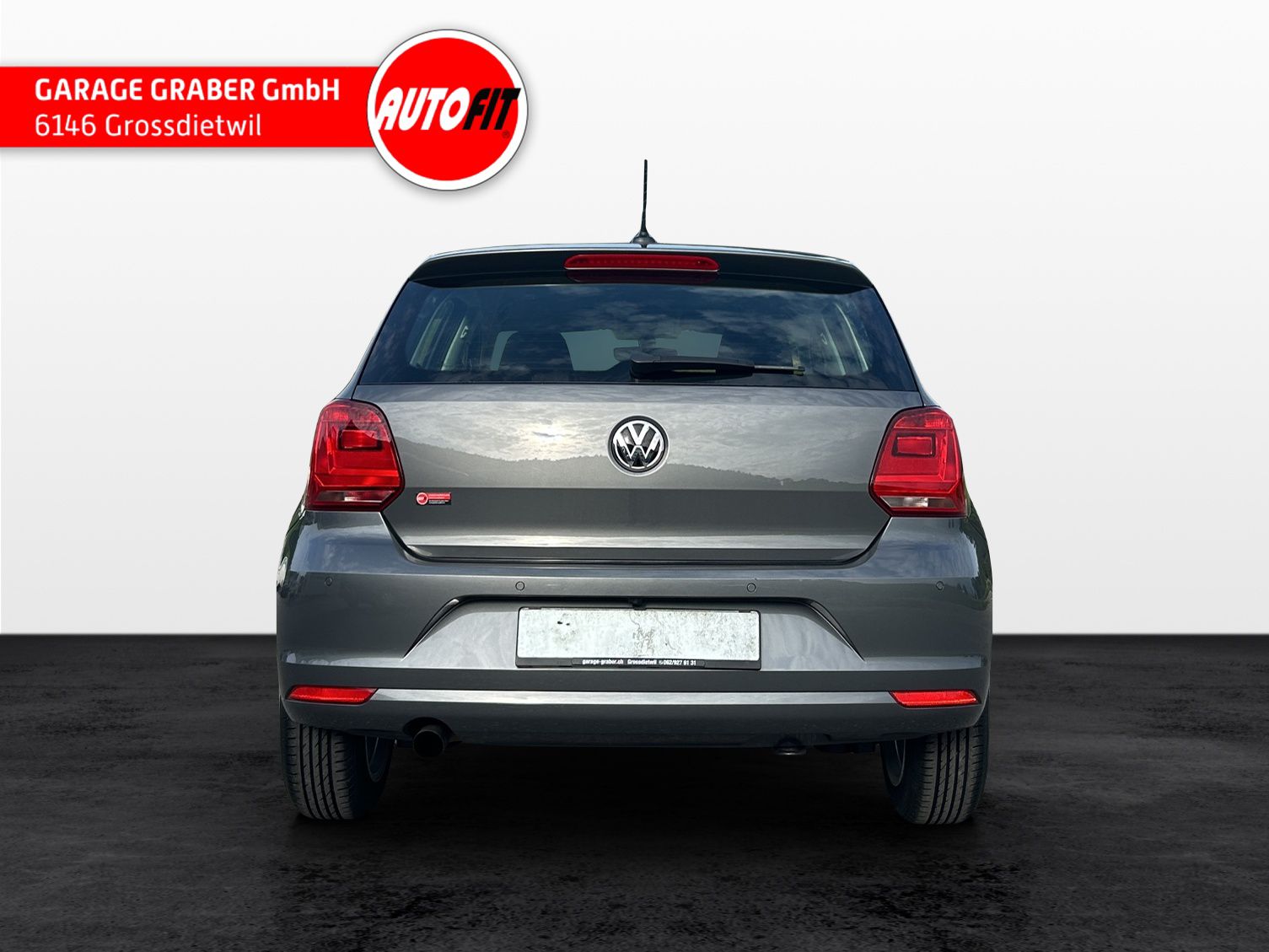 VW Polo 1.2 TSI BMT Sound DSG-image-3