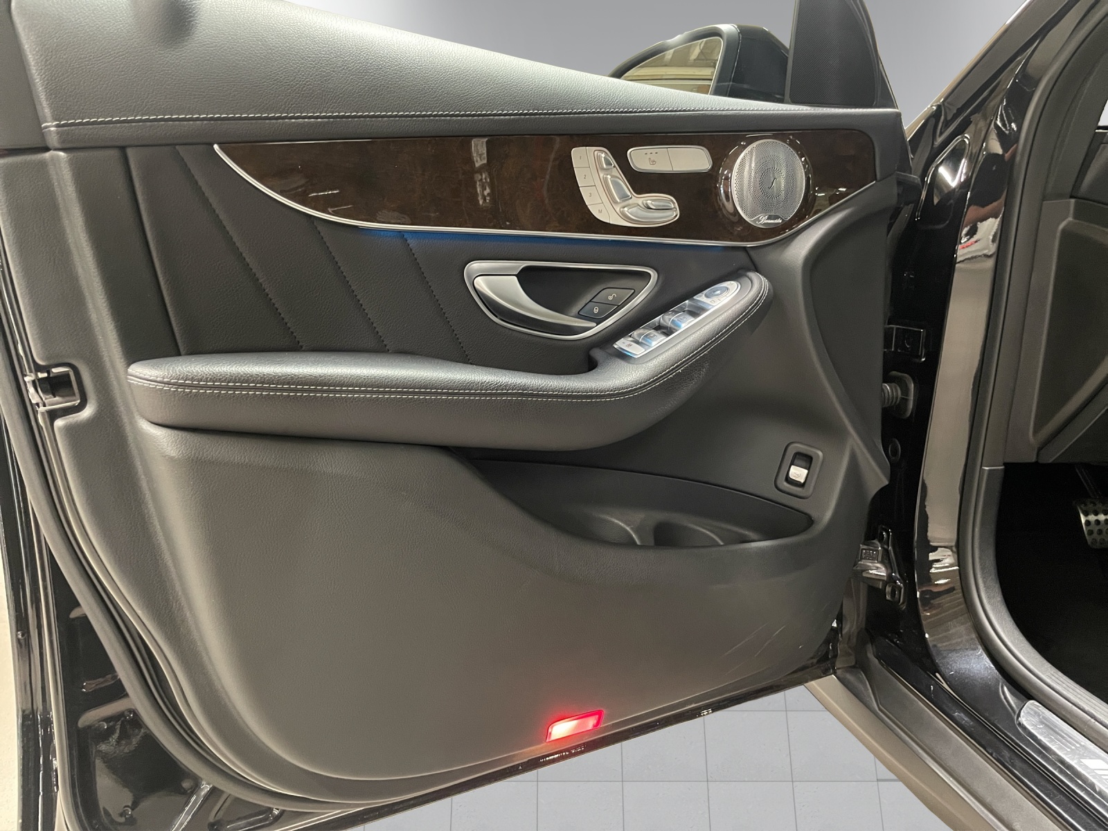 MERCEDES-BENZ GLC 43 AMG 4Matic-image-7
