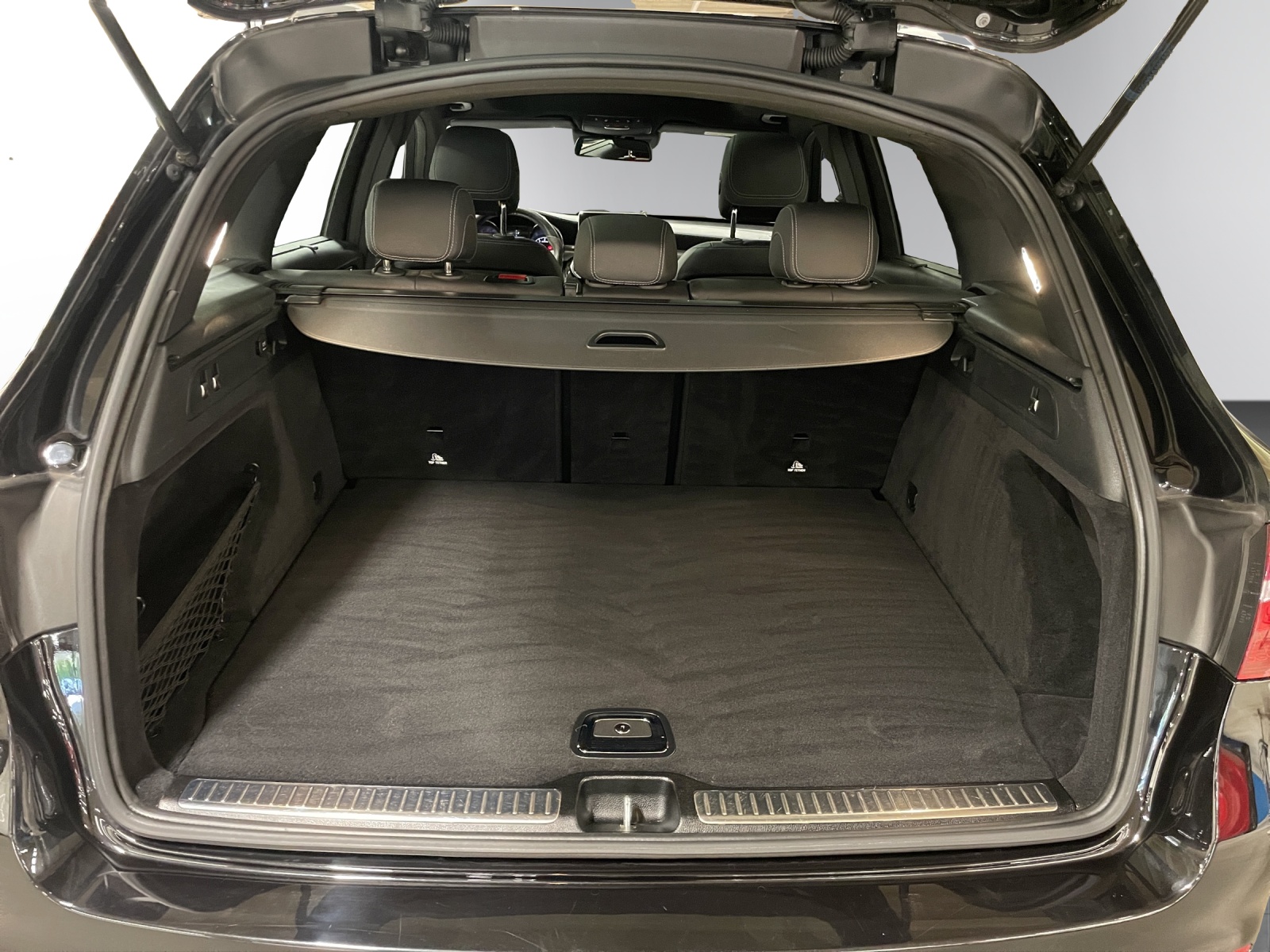 MERCEDES-BENZ GLC 43 AMG 4Matic-image-6