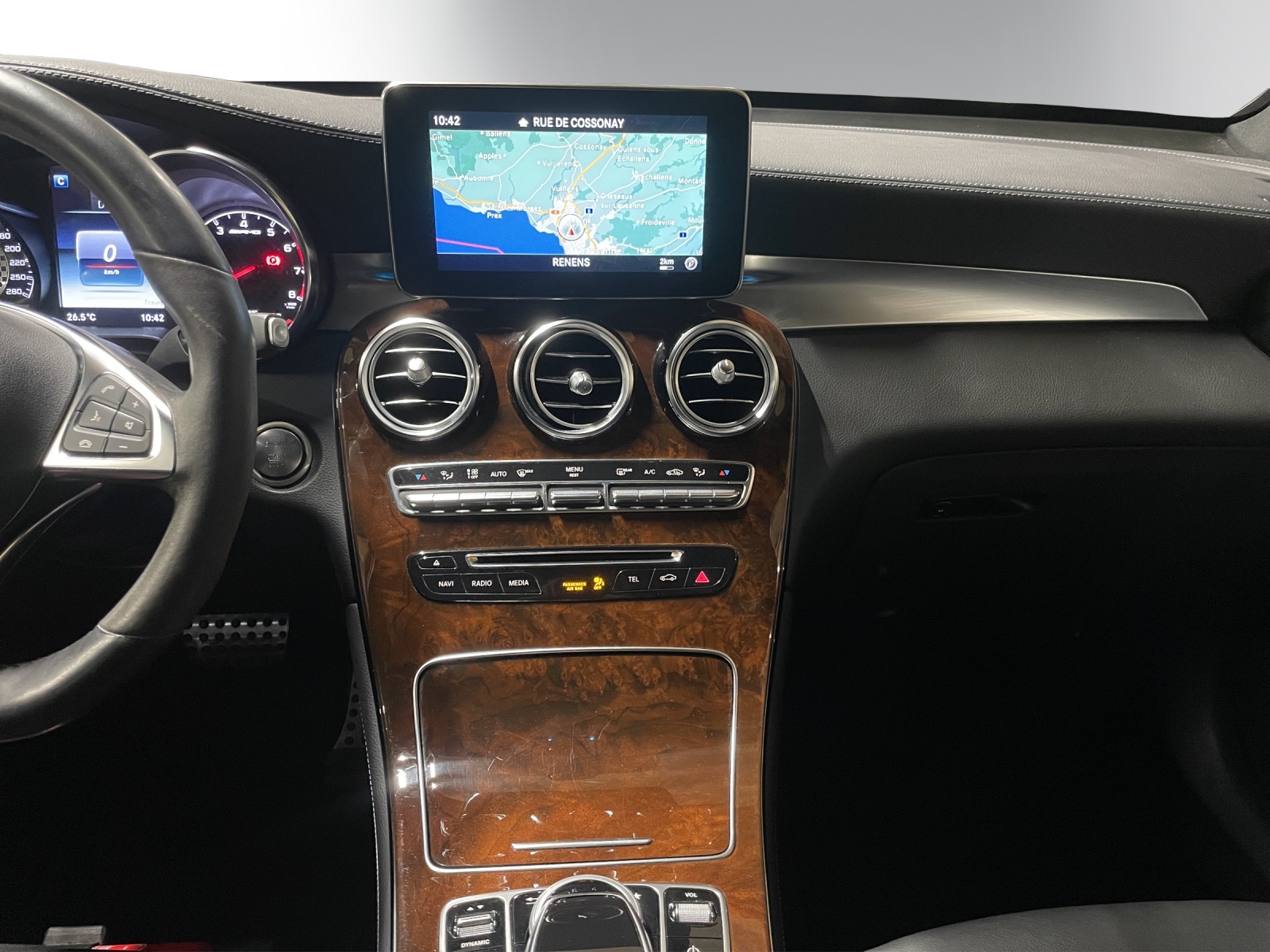 MERCEDES-BENZ GLC 43 AMG 4Matic-image-12