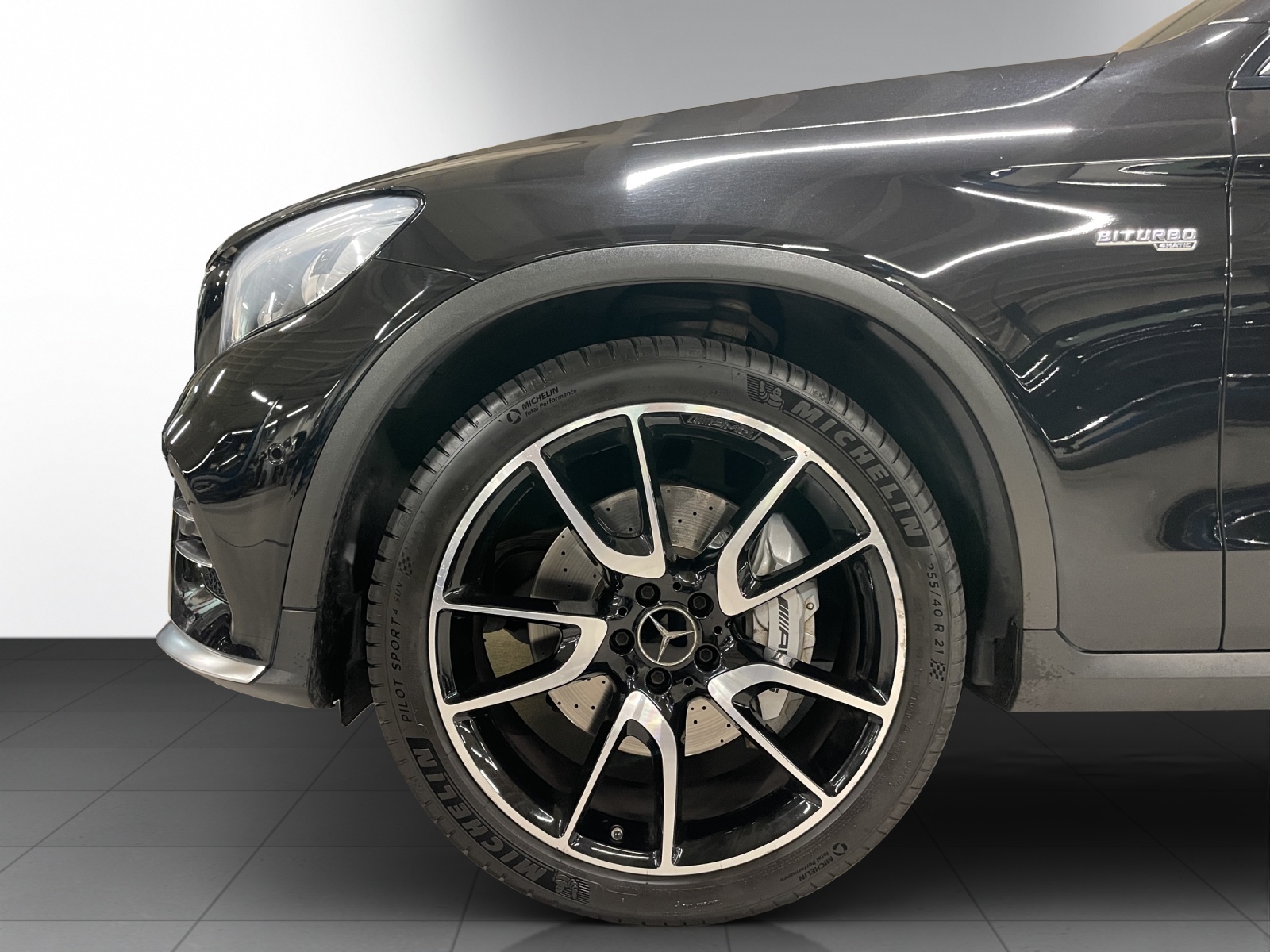 MERCEDES-BENZ GLC 43 AMG 4Matic-image-5
