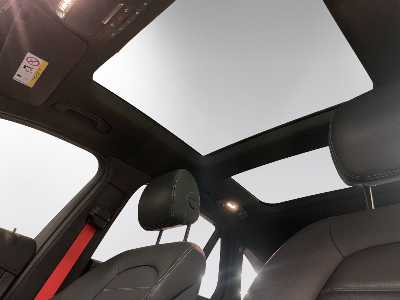 MERCEDES-BENZ GLC 43 AMG 4Matic-image-9