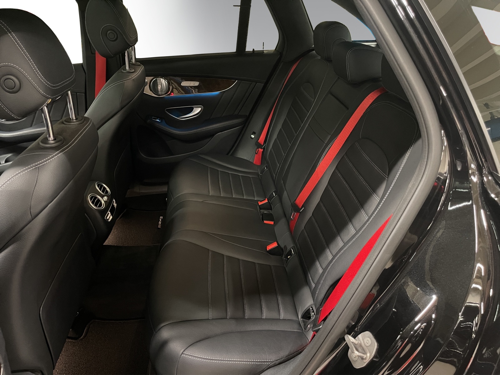 MERCEDES-BENZ GLC 43 AMG 4Matic-image-10