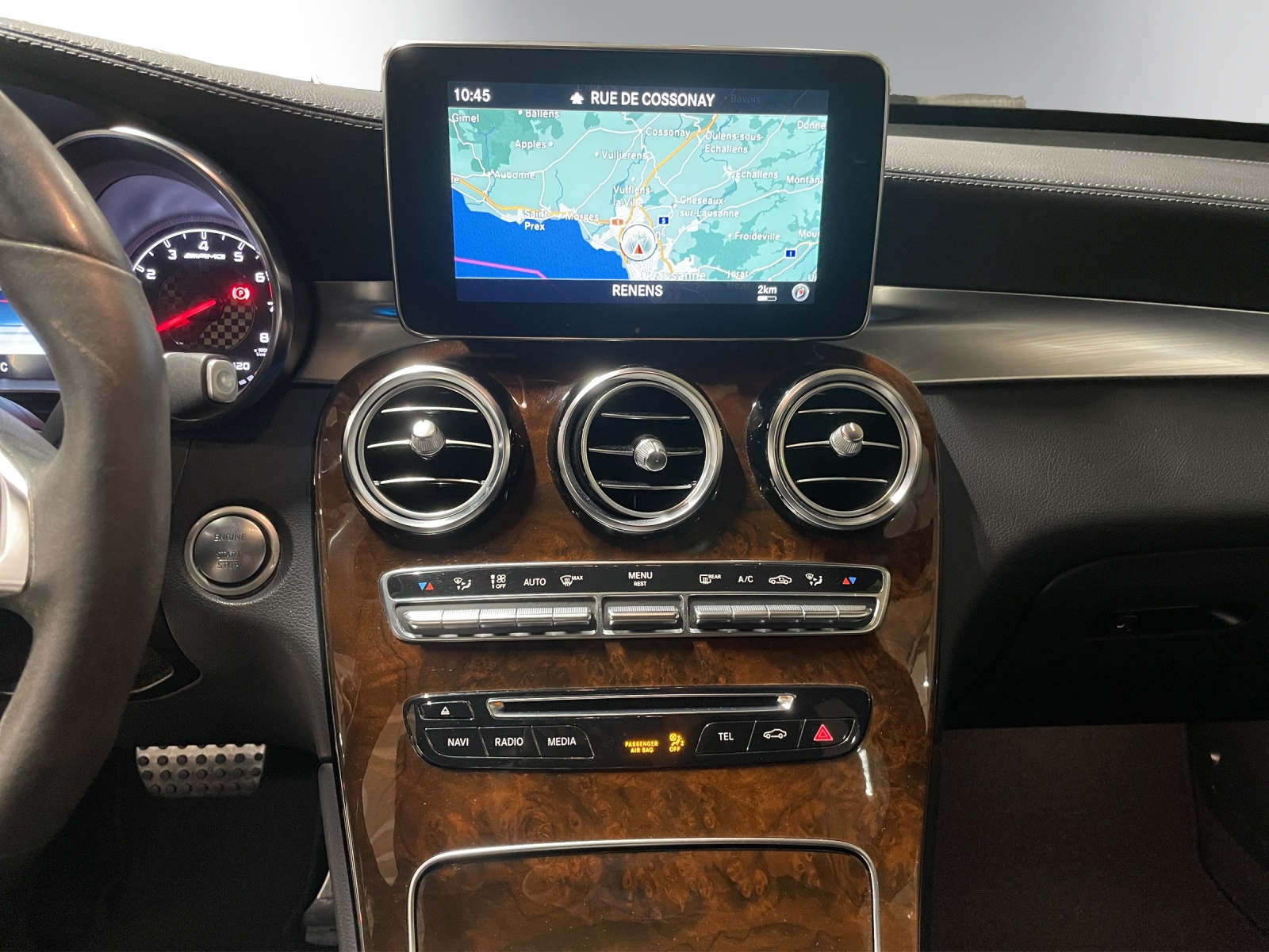 MERCEDES-BENZ GLC 43 AMG 4Matic-image-14