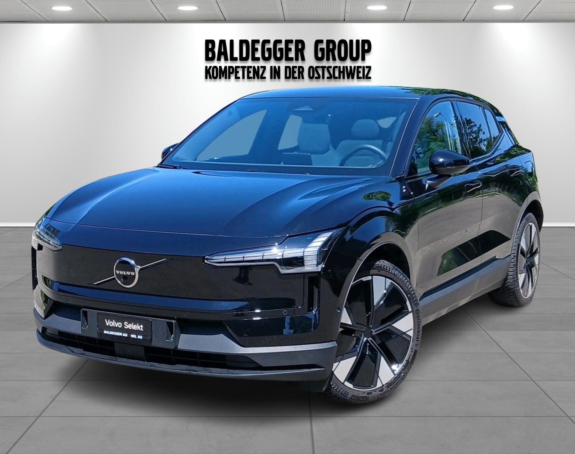 VOLVO EX 30 E60 Twin Ultra Performanc-image-6