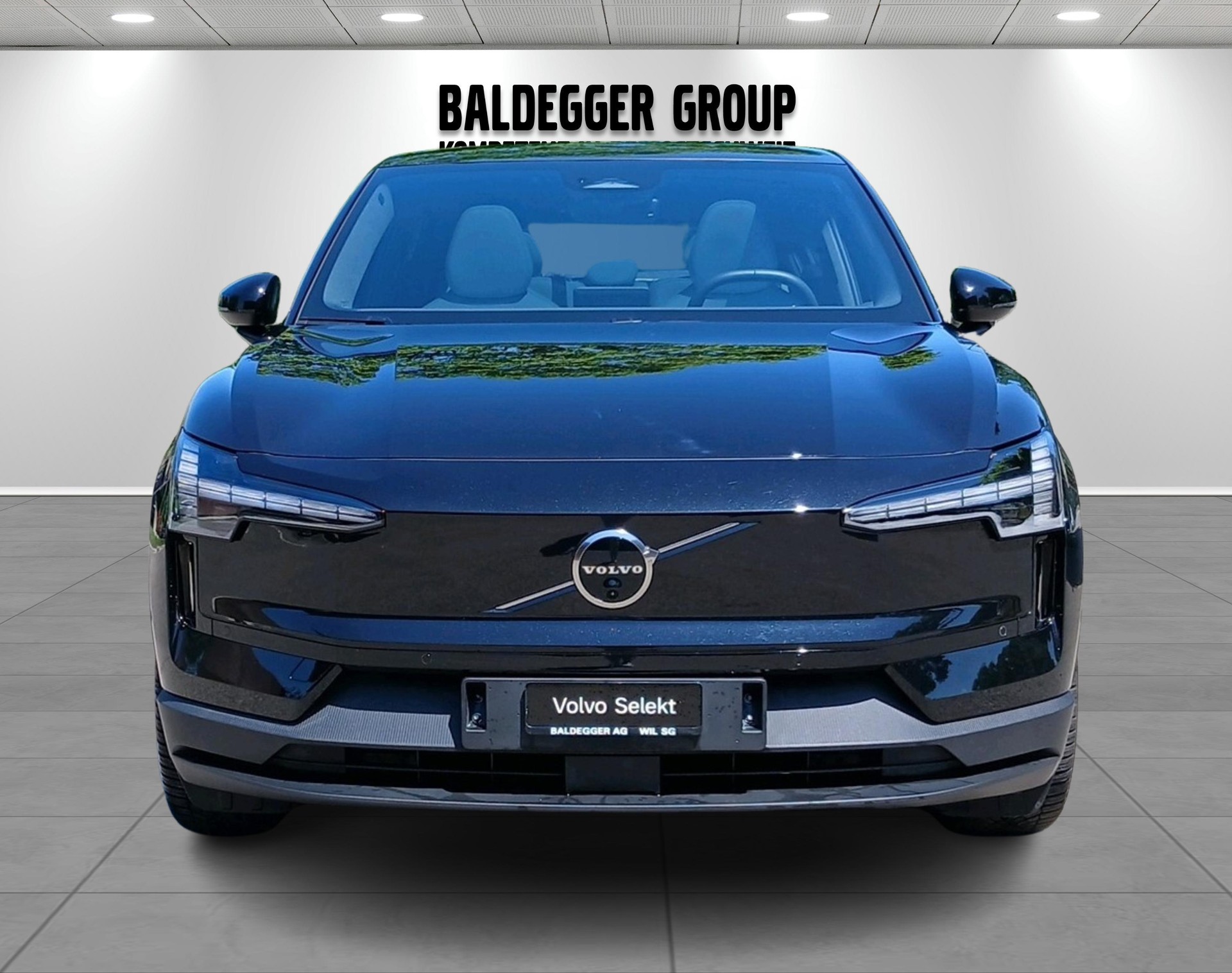 VOLVO EX 30 E60 Twin Ultra Performanc-image-7