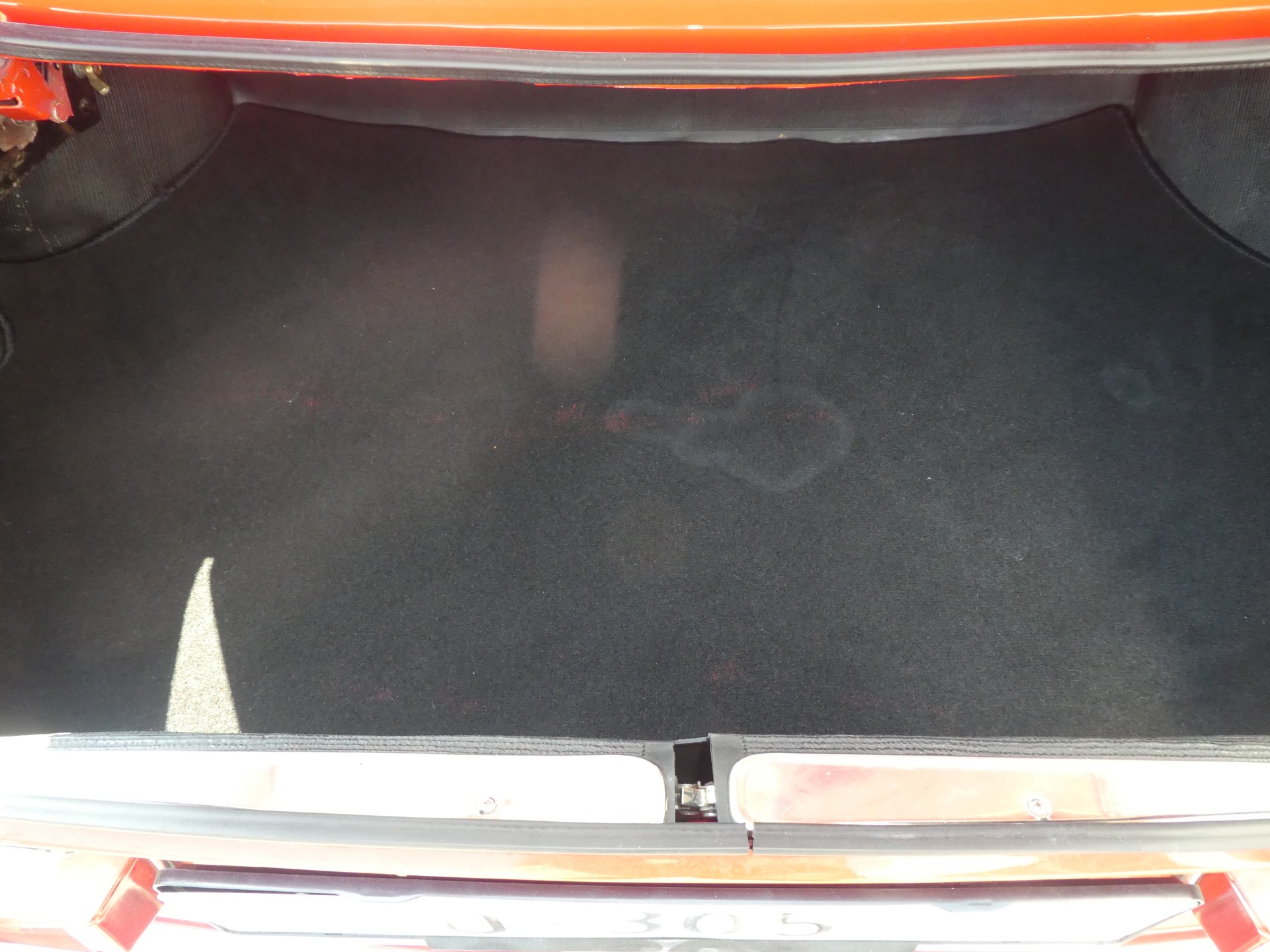 ALFA ROMEO GTV 2000 Bertone Veteran-image-9