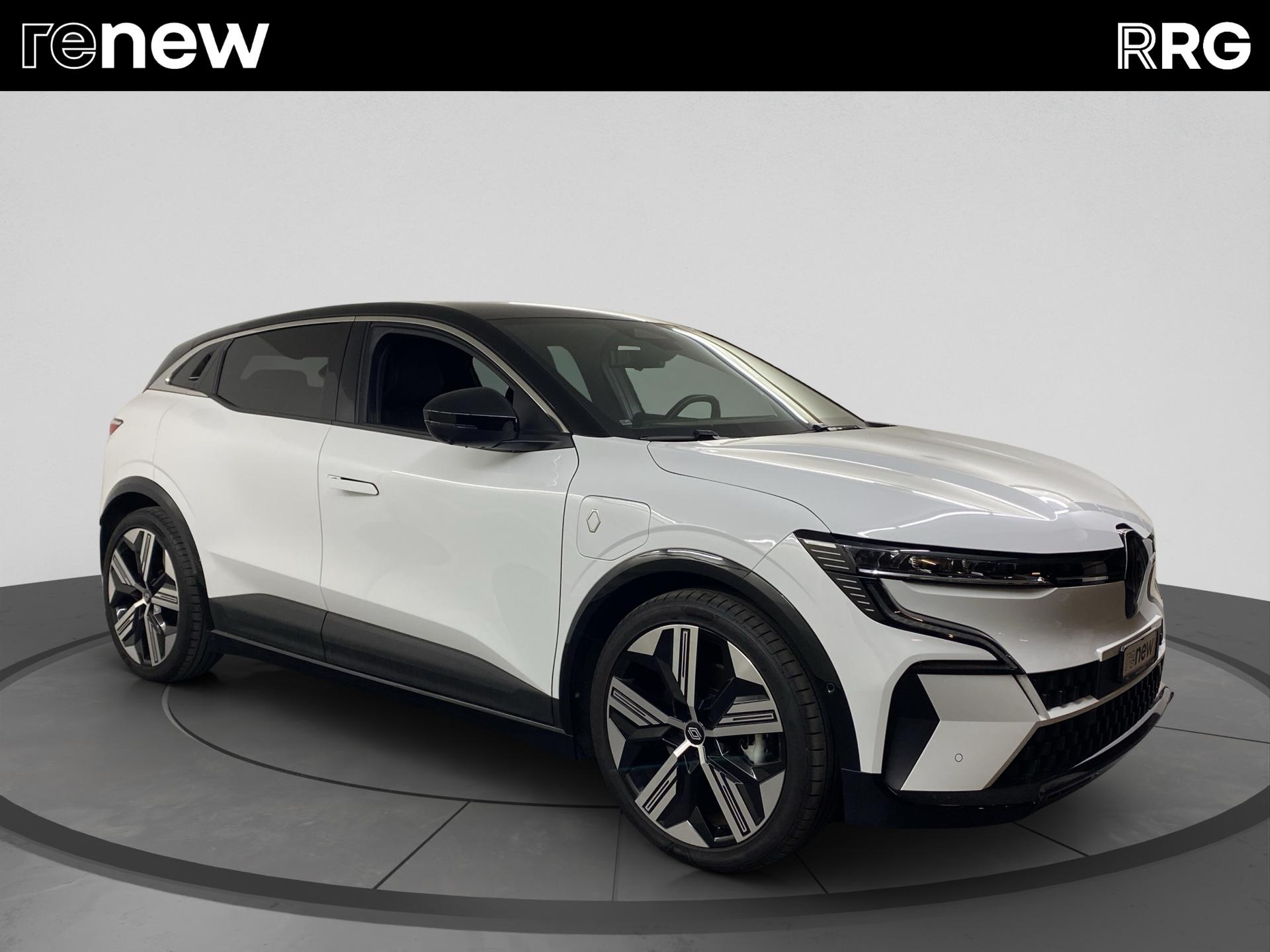 RENAULT Mégane E-TECH EV60 Iconic-image-0