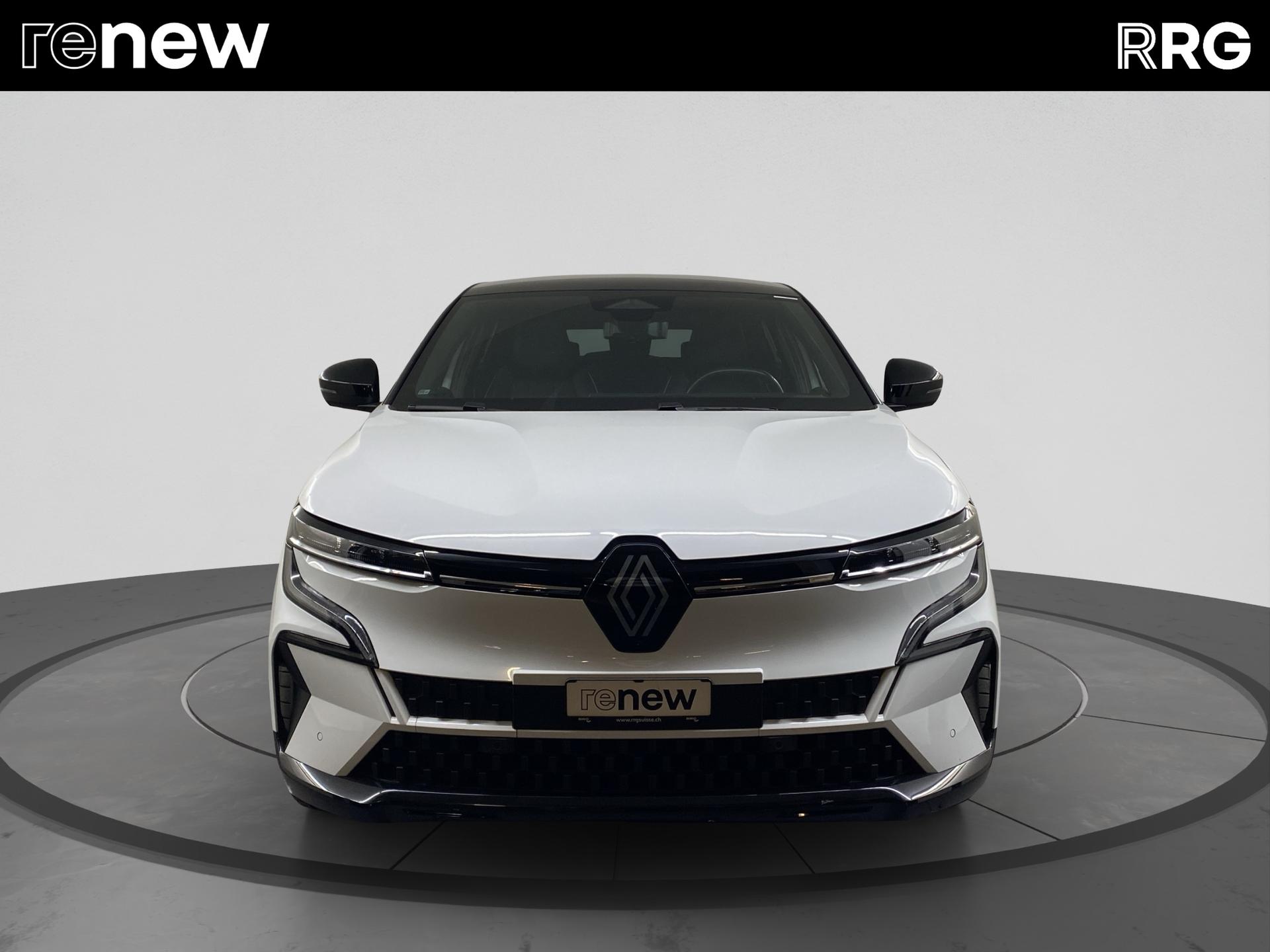 RENAULT Mégane E-TECH EV60 Iconic-image-5