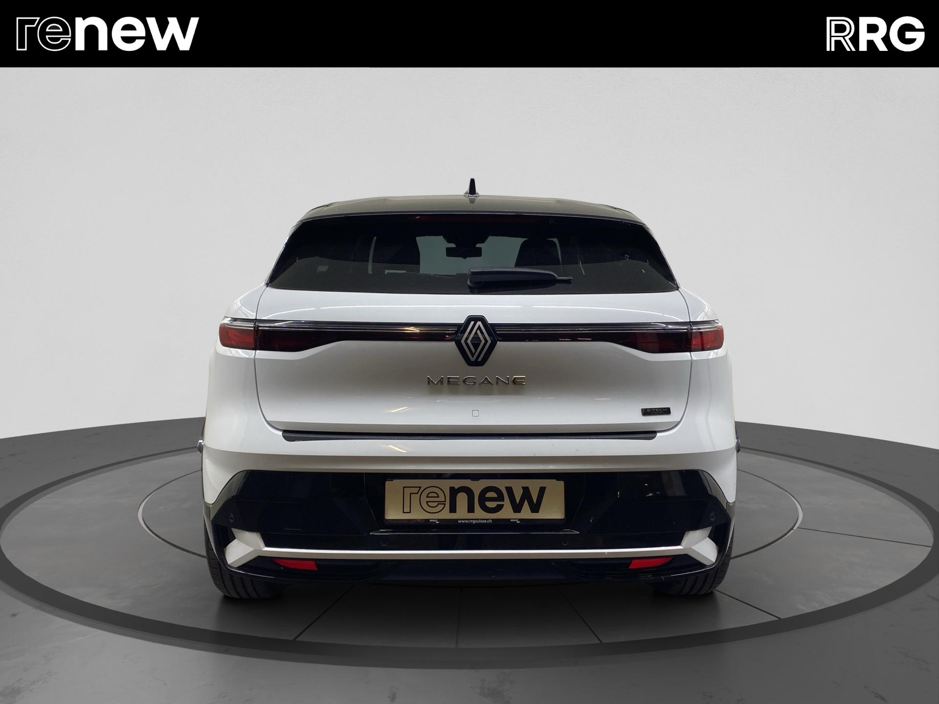 RENAULT Mégane E-TECH EV60 Iconic-image-2