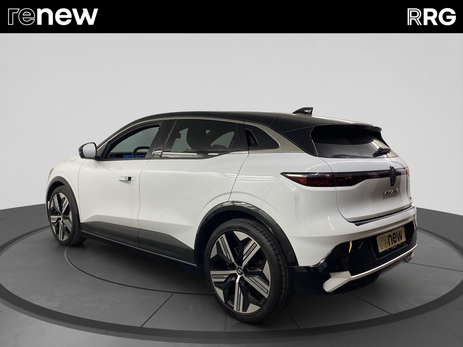 RENAULT Mégane E-TECH EV60 Iconic-image-3