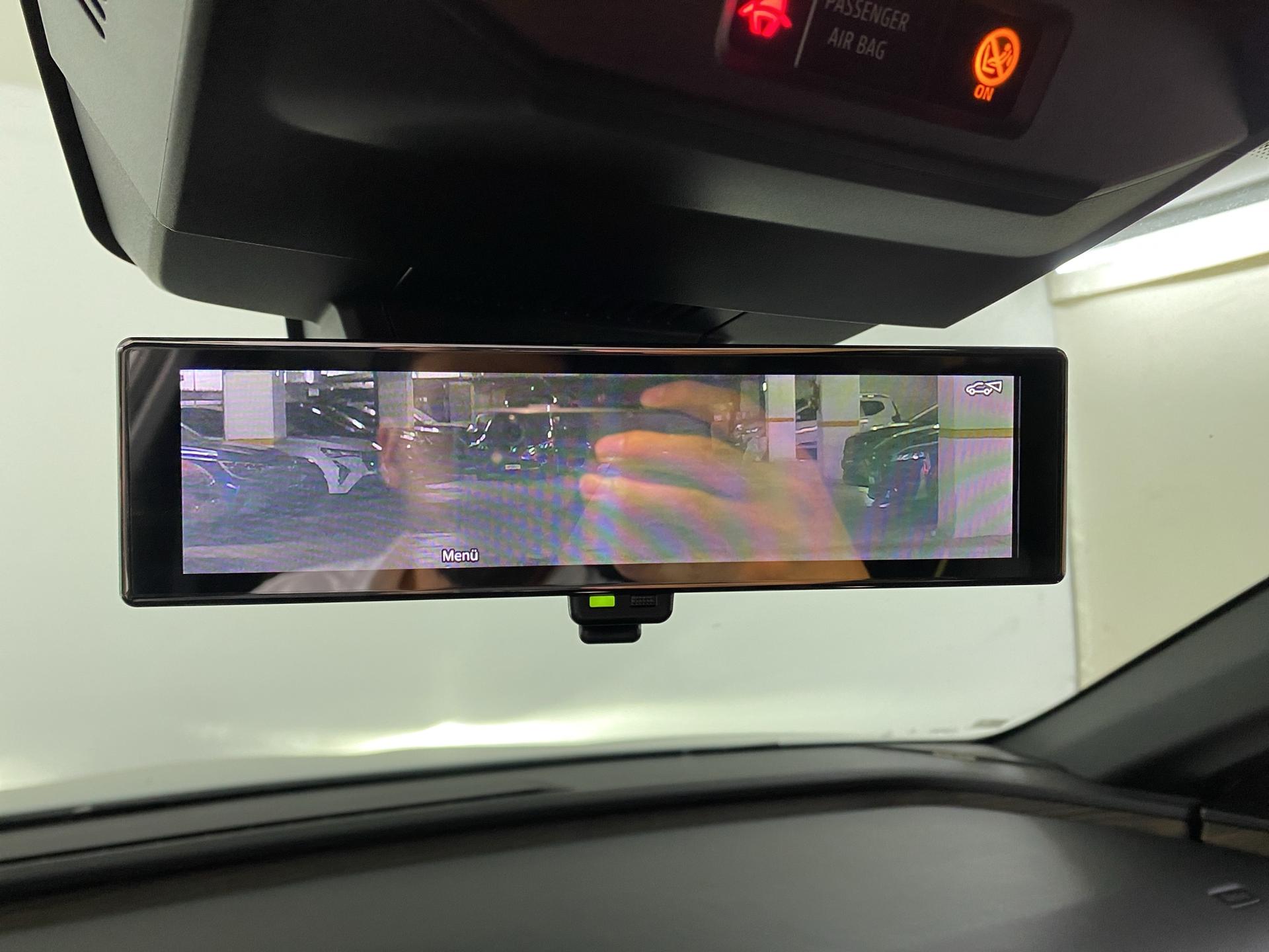 RENAULT Mégane E-TECH EV60 Iconic-image-15
