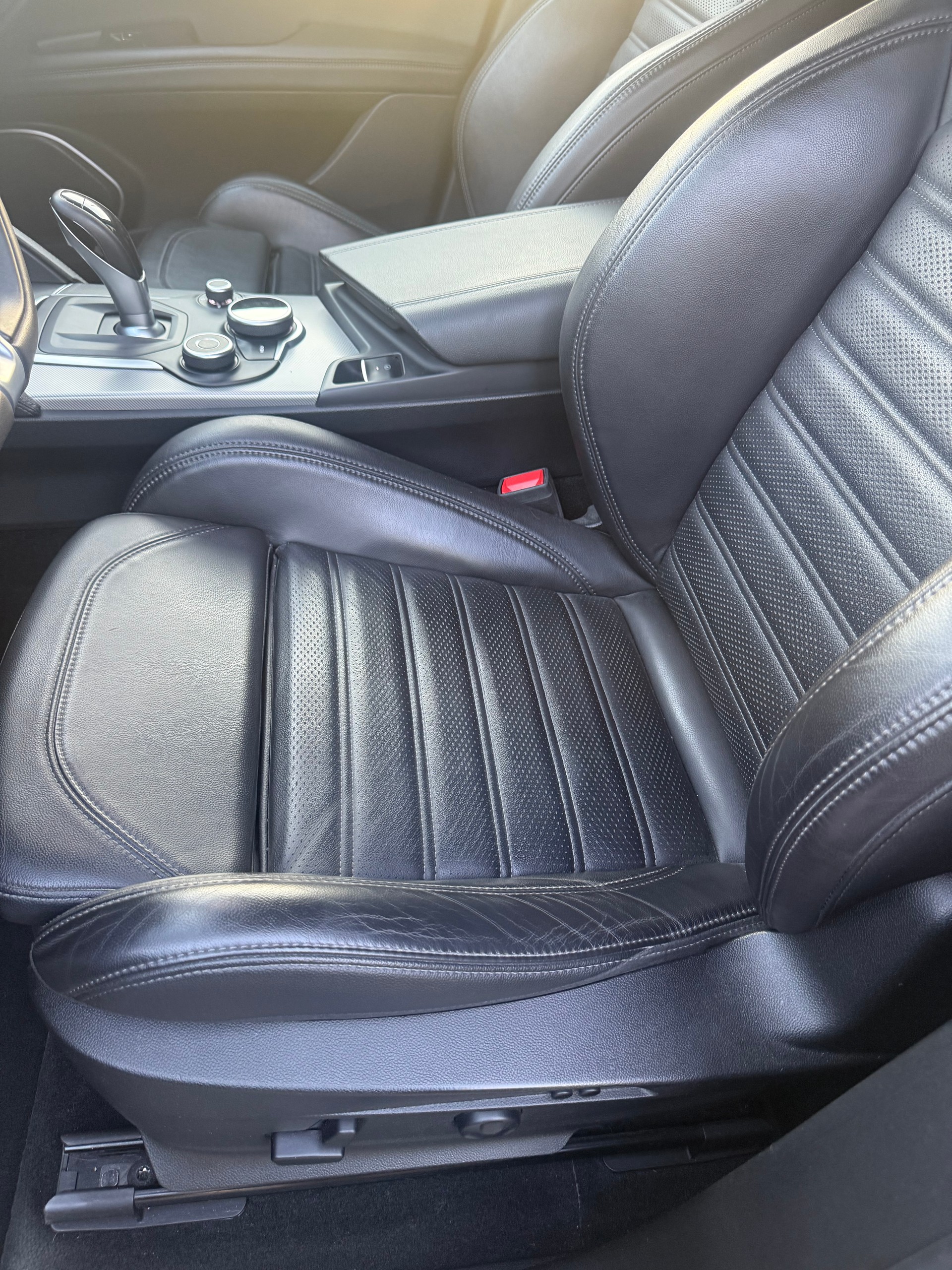 ALFA ROMEO 2.0 Q4 280 Sport-image-5