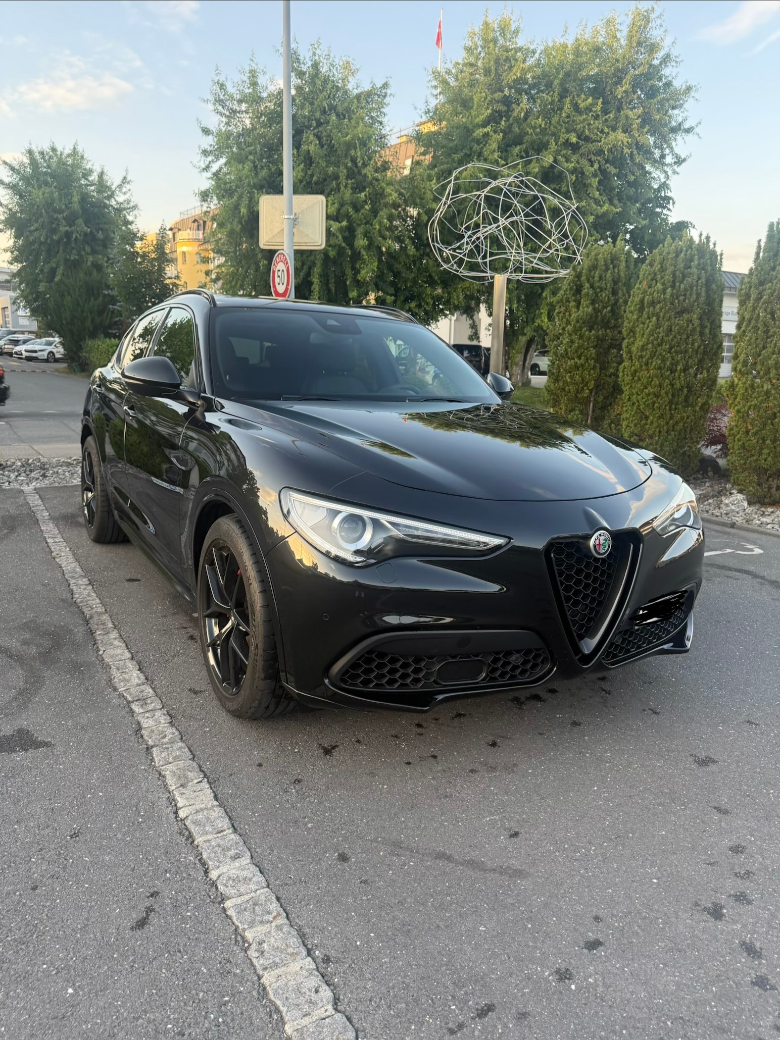 ALFA ROMEO 2.0 Q4 280 Sport-image-2