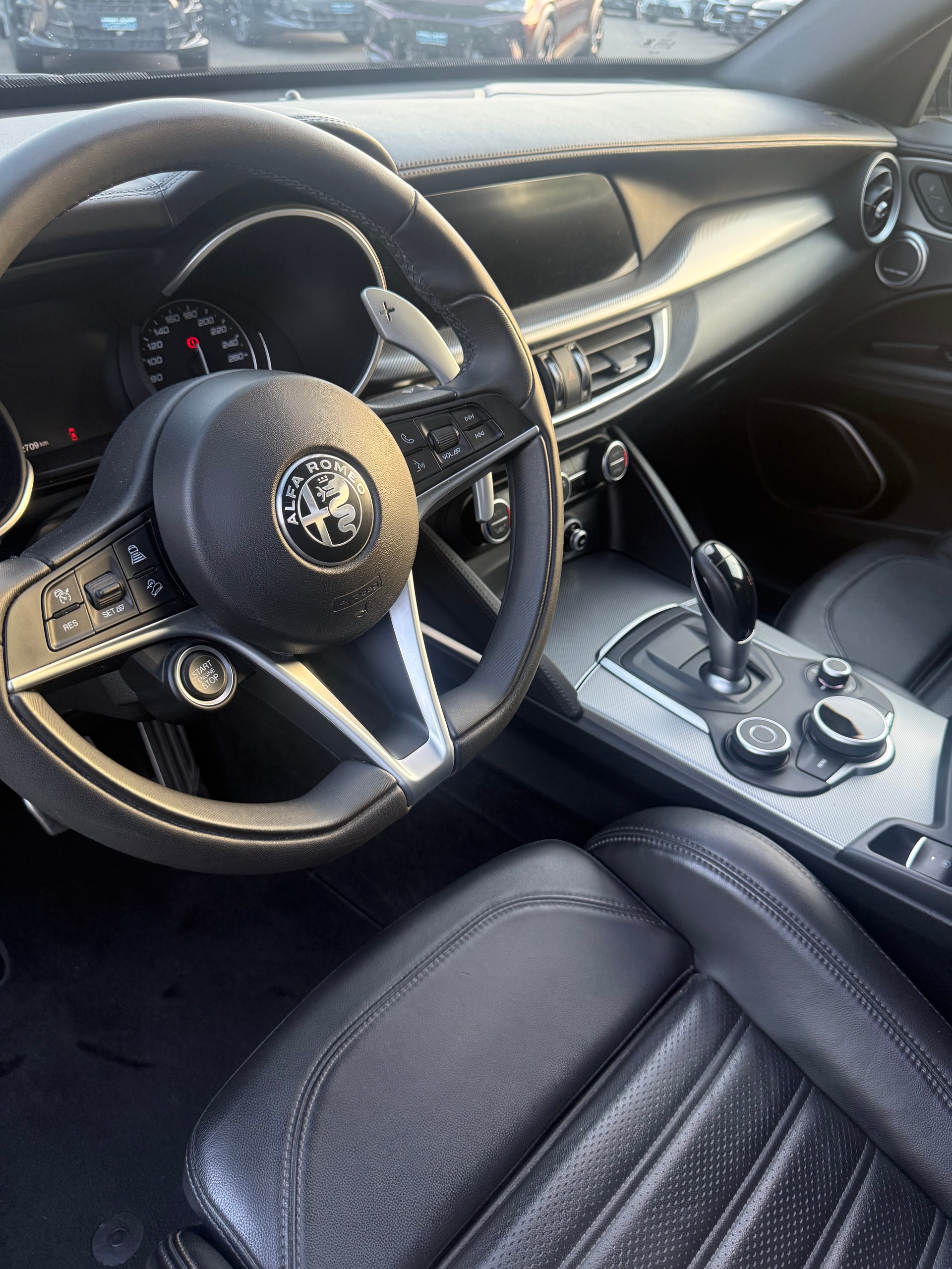 ALFA ROMEO 2.0 Q4 280 Sport-image-4