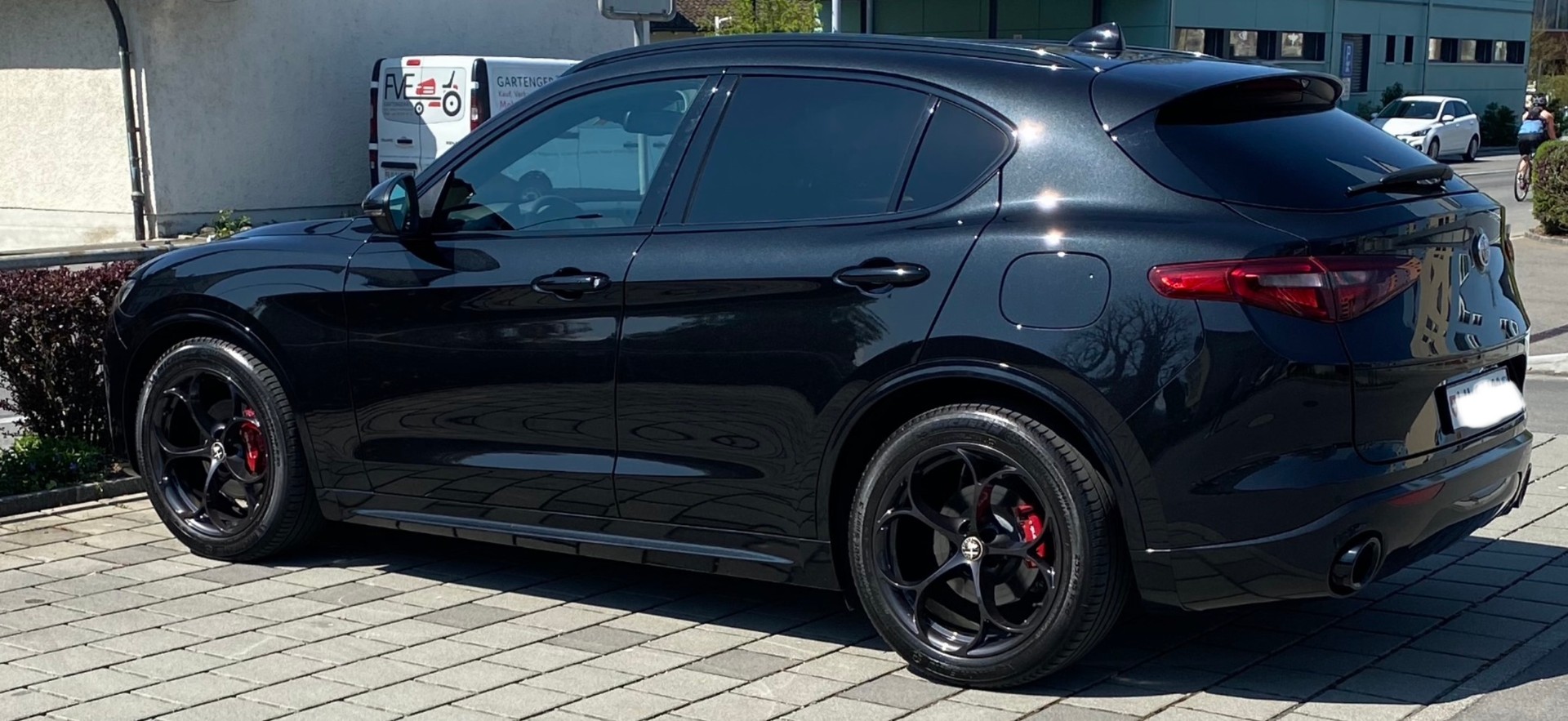 ALFA ROMEO 2.0 Q4 280 Sport-image-0