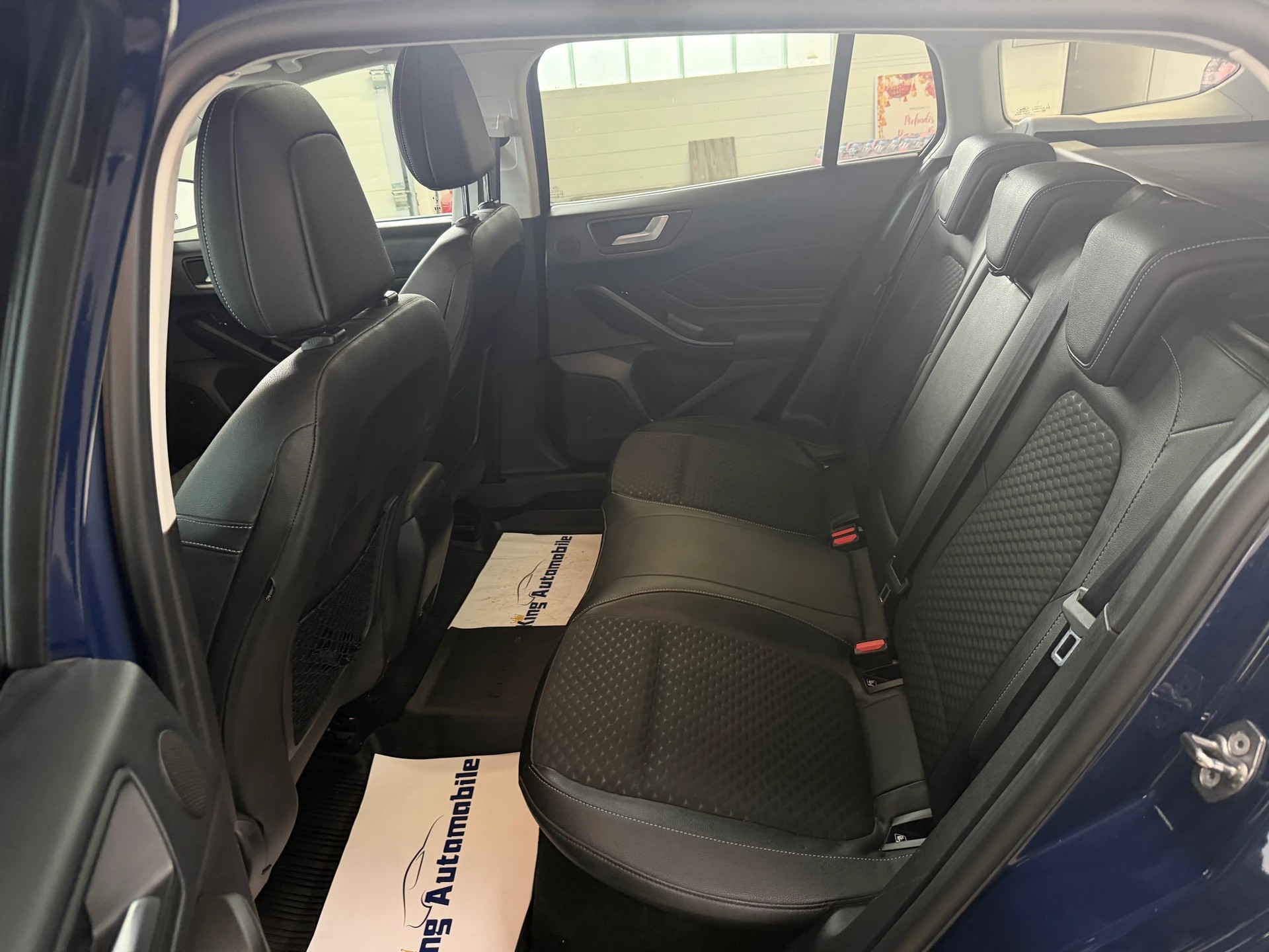 FORD Focus 1.5 TDCi Titanium Automatic | Ab MFK 07.2025 | Ab Service | Navi-image-10
