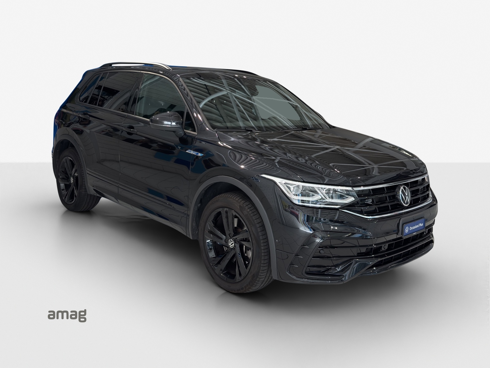 VW Tiguan 2.0 TDI SCR R-Line 4Motion DSG-image-5