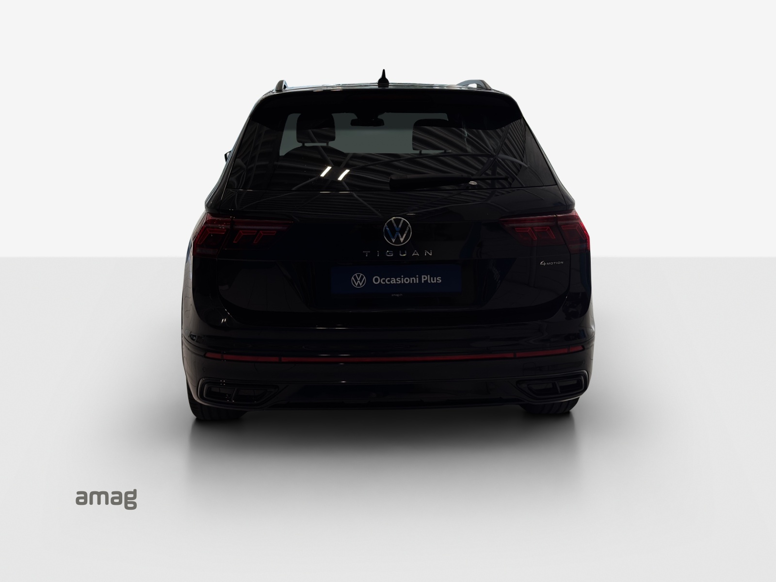 VW Tiguan 2.0 TDI SCR R-Line 4Motion DSG-image-3