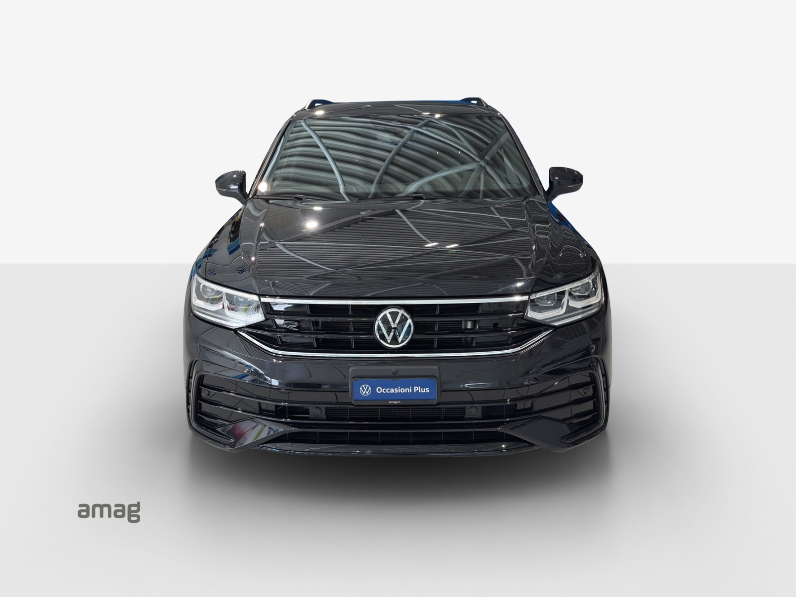 VW Tiguan 2.0 TDI SCR R-Line 4Motion DSG-image-6