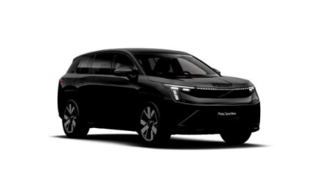 SKODA ŠKODA Peaq Sportline 91 kWh 4x4 | Panorama | AR HUD | Sonos | 7 Plätze-image-0
