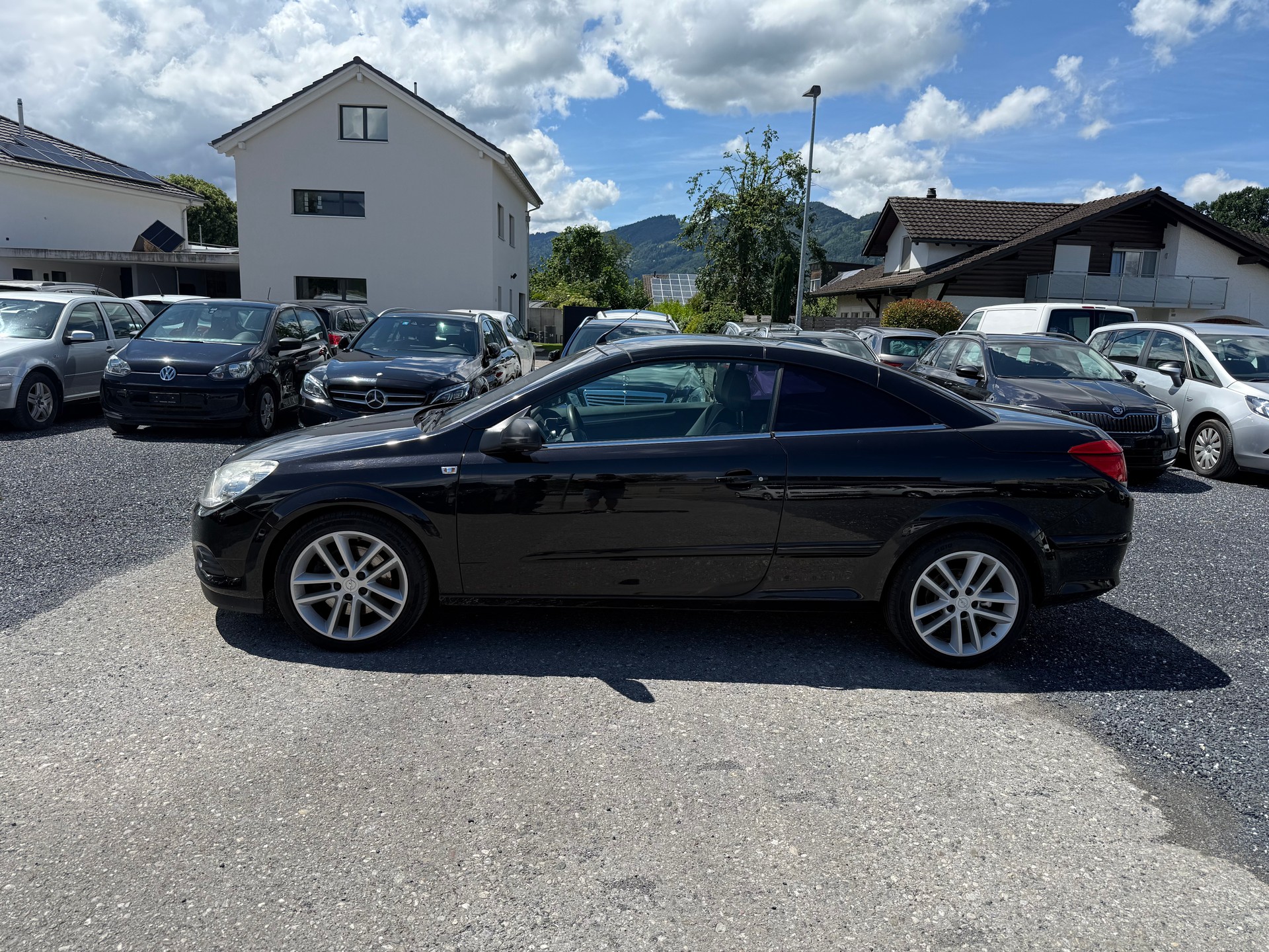 OPEL Astra TT 1.9 CDTi 16V Cosmo-image-0