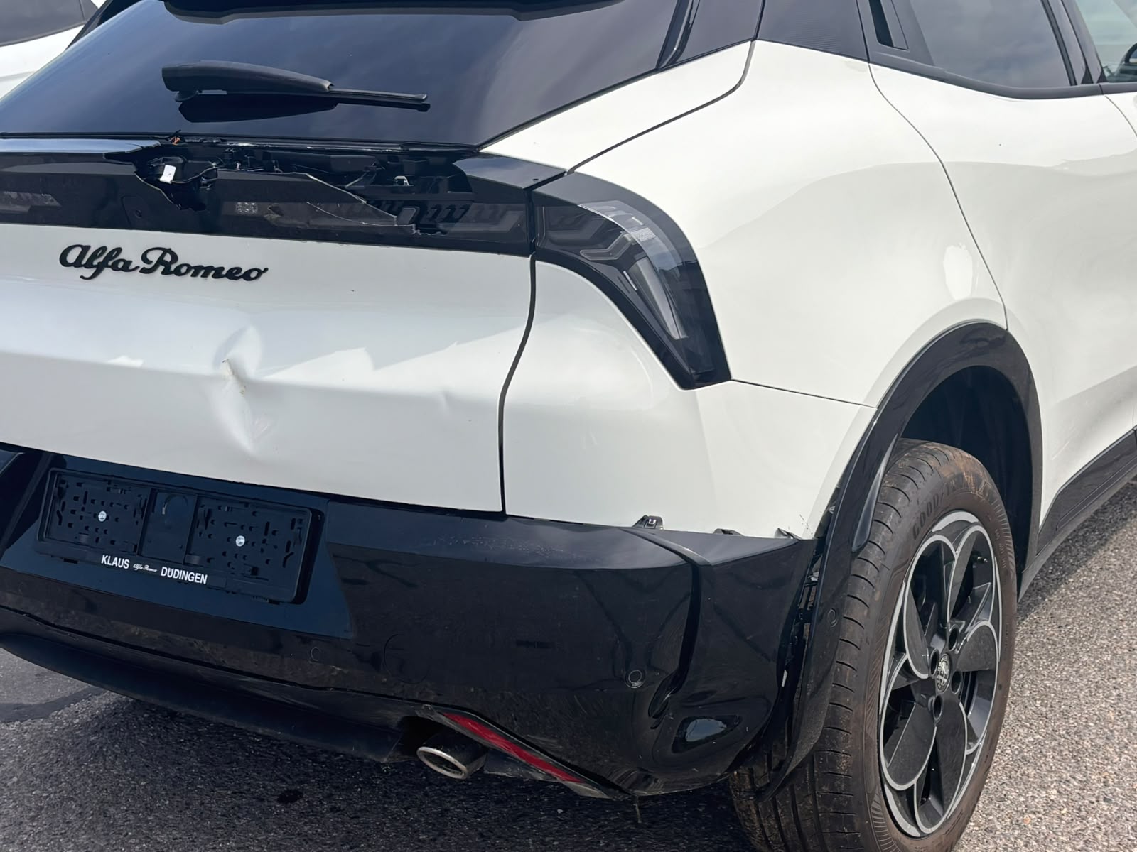 ALFA ROMEO Junior 1.2 48V Hybrid Q4-image-9