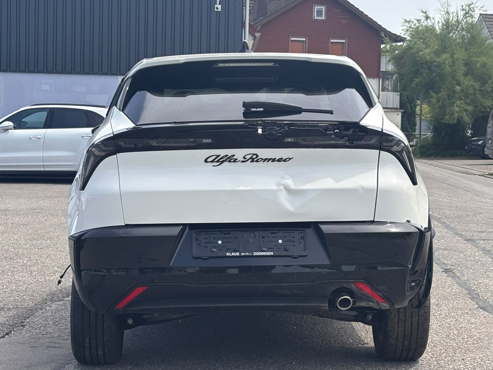 ALFA ROMEO Junior 1.2 48V Hybrid Q4-image-5