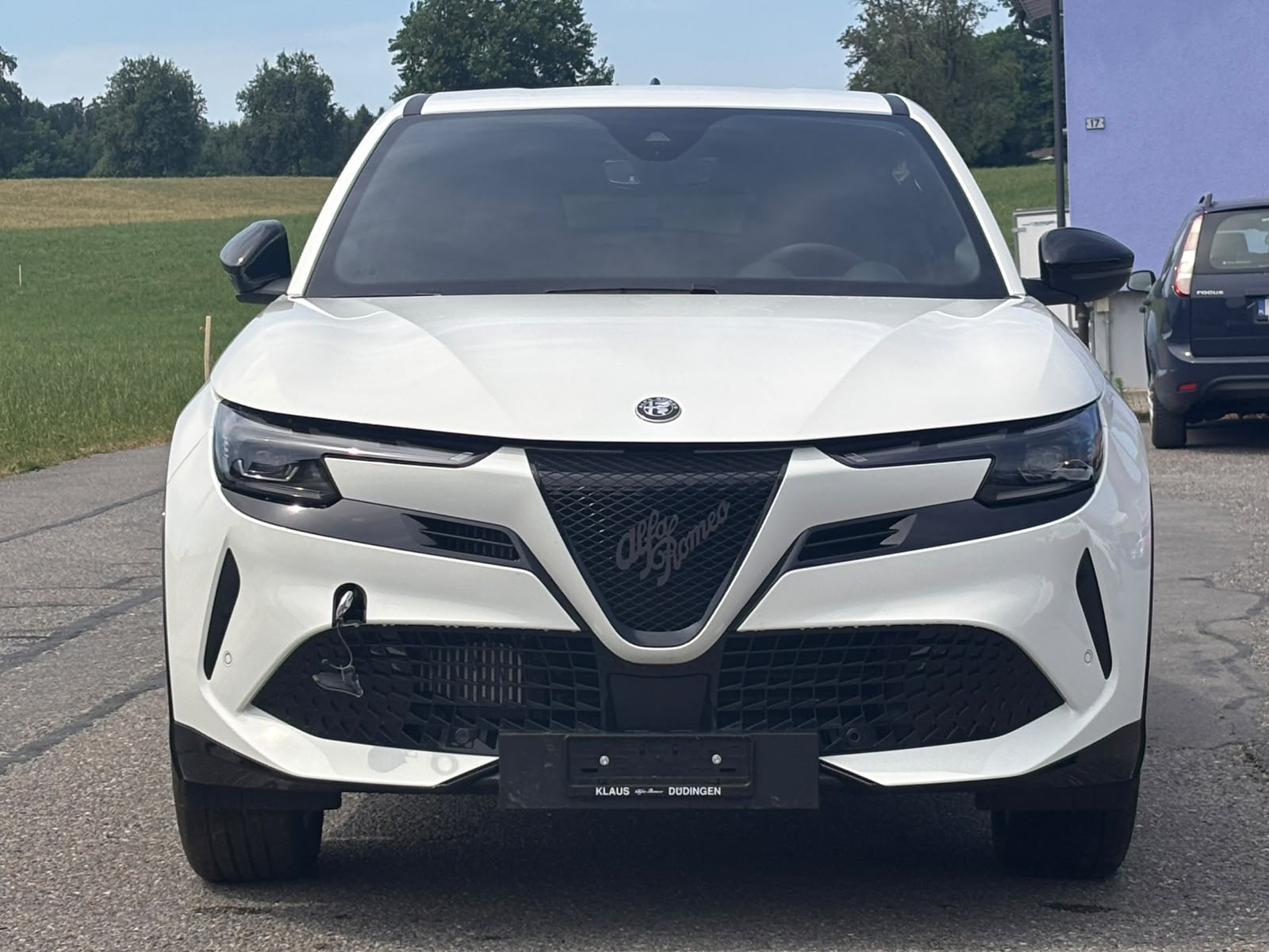 ALFA ROMEO Junior 1.2 48V Hybrid Q4-image-1