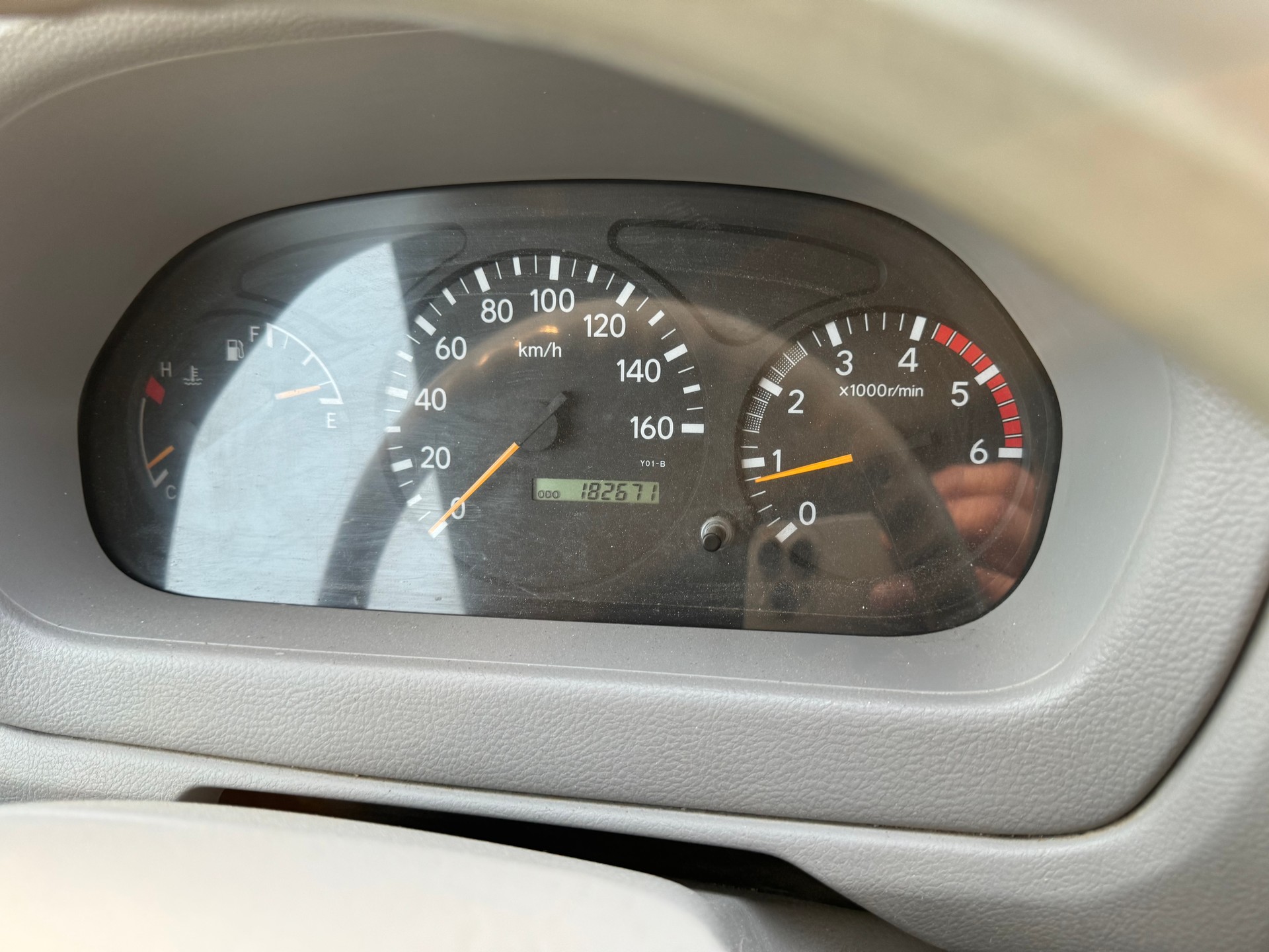 TOYOTA Dyna 150 SWB-image-6