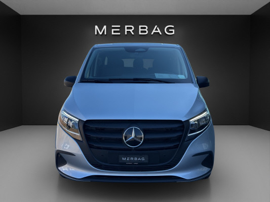 MERCEDES-BENZ Vito 116 CDI Ko Pro 9G-image-3