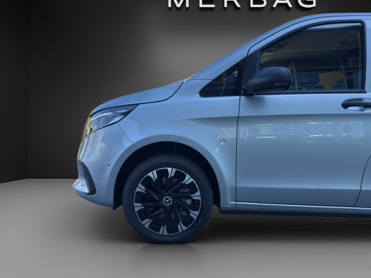 MERCEDES-BENZ Vito 116 CDI Ko Pro 9G-image-5