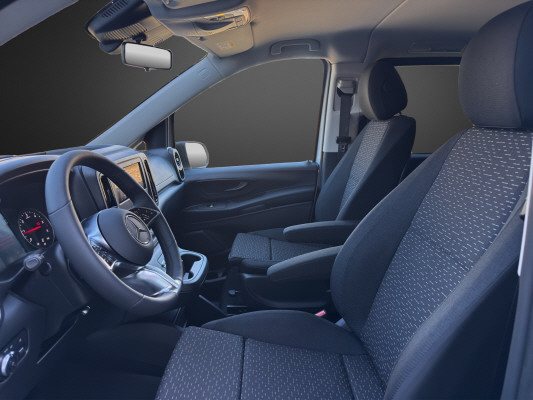 MERCEDES-BENZ Vito 116 CDI Ko Pro 9G-image-6