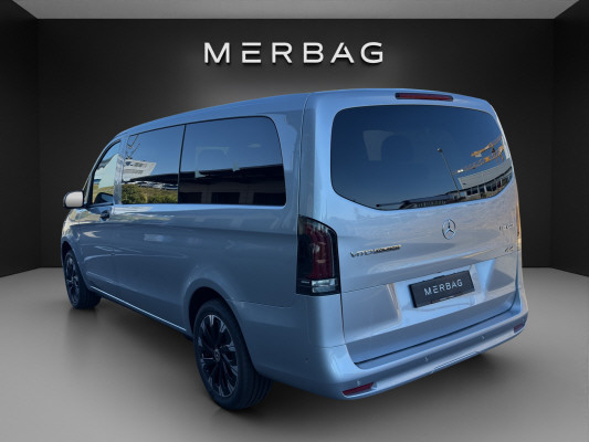 MERCEDES-BENZ Vito 116 CDI Ko Pro 9G-image-1