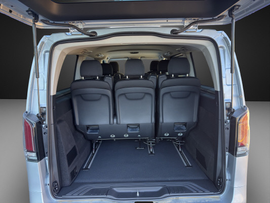 MERCEDES-BENZ Vito 116 CDI Ko Pro 9G-image-10