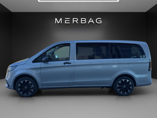 MERCEDES-BENZ Vito 116 CDI Ko Pro 9G-image-2