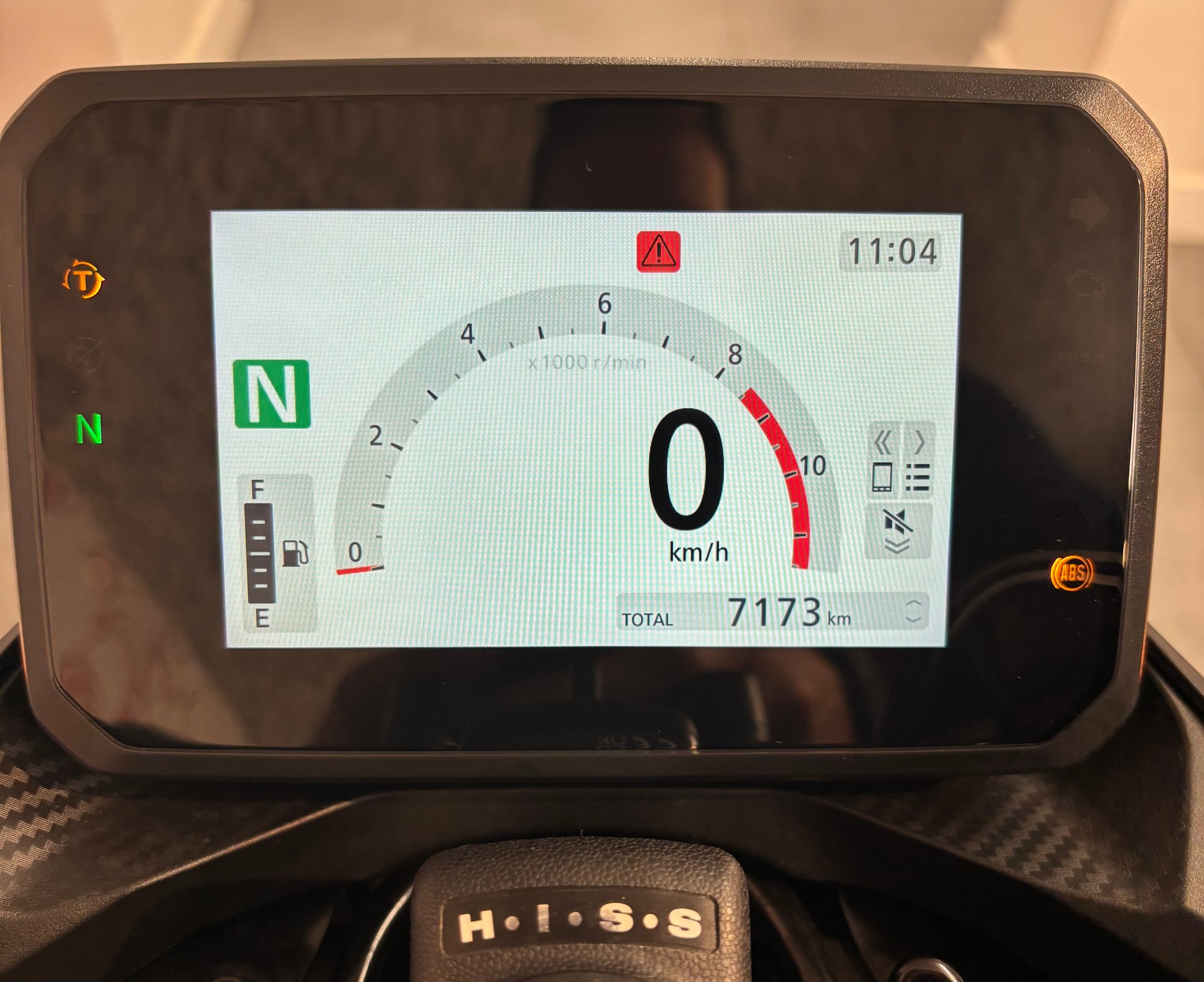 HONDA CB 500 Hornet-showroom-element-2