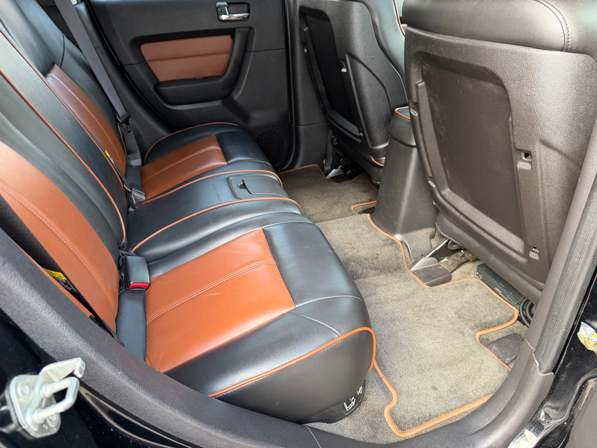 HUMMER H3 3.5 Luxury-image-13