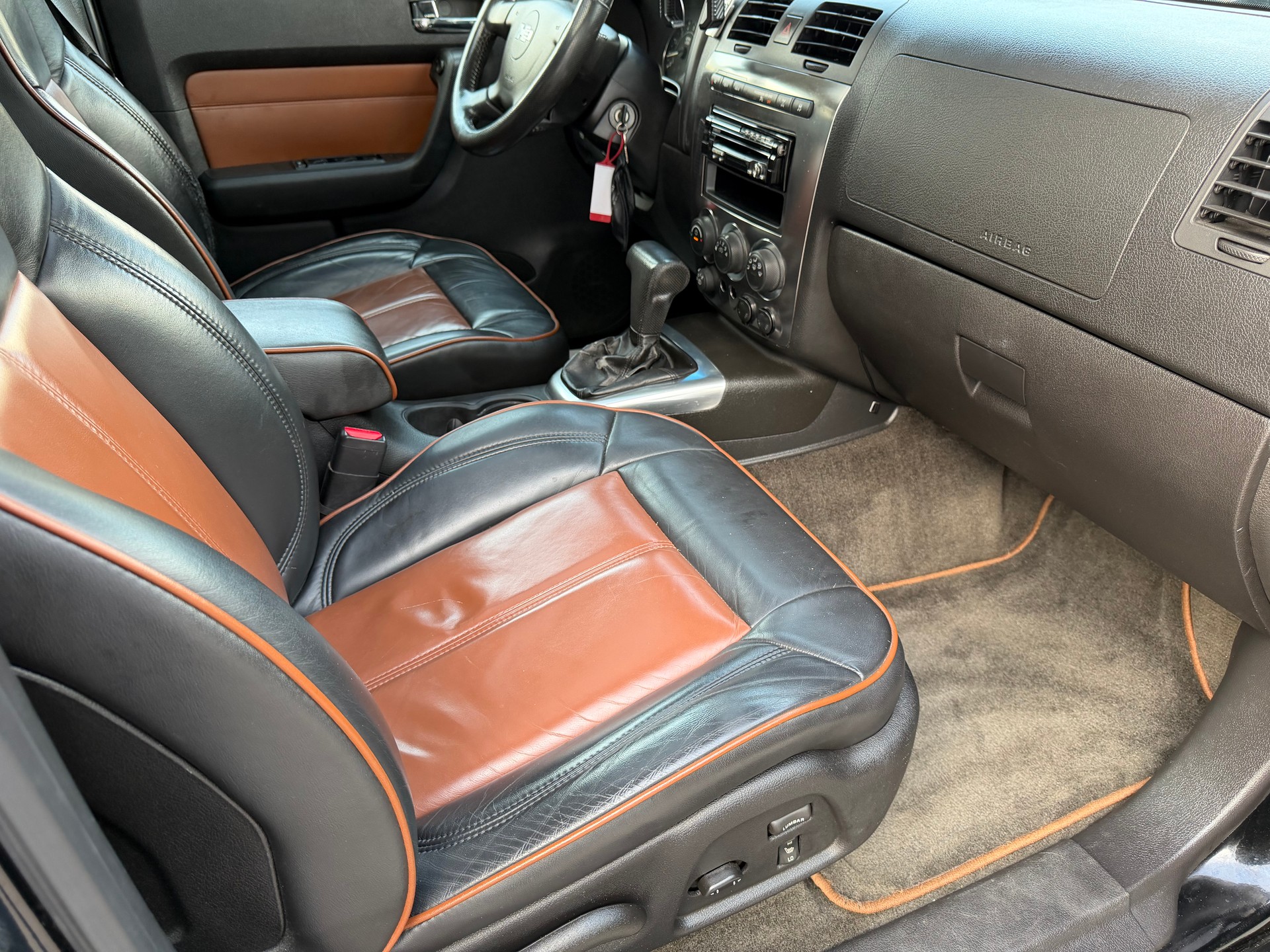HUMMER H3 3.5 Luxury-image-14