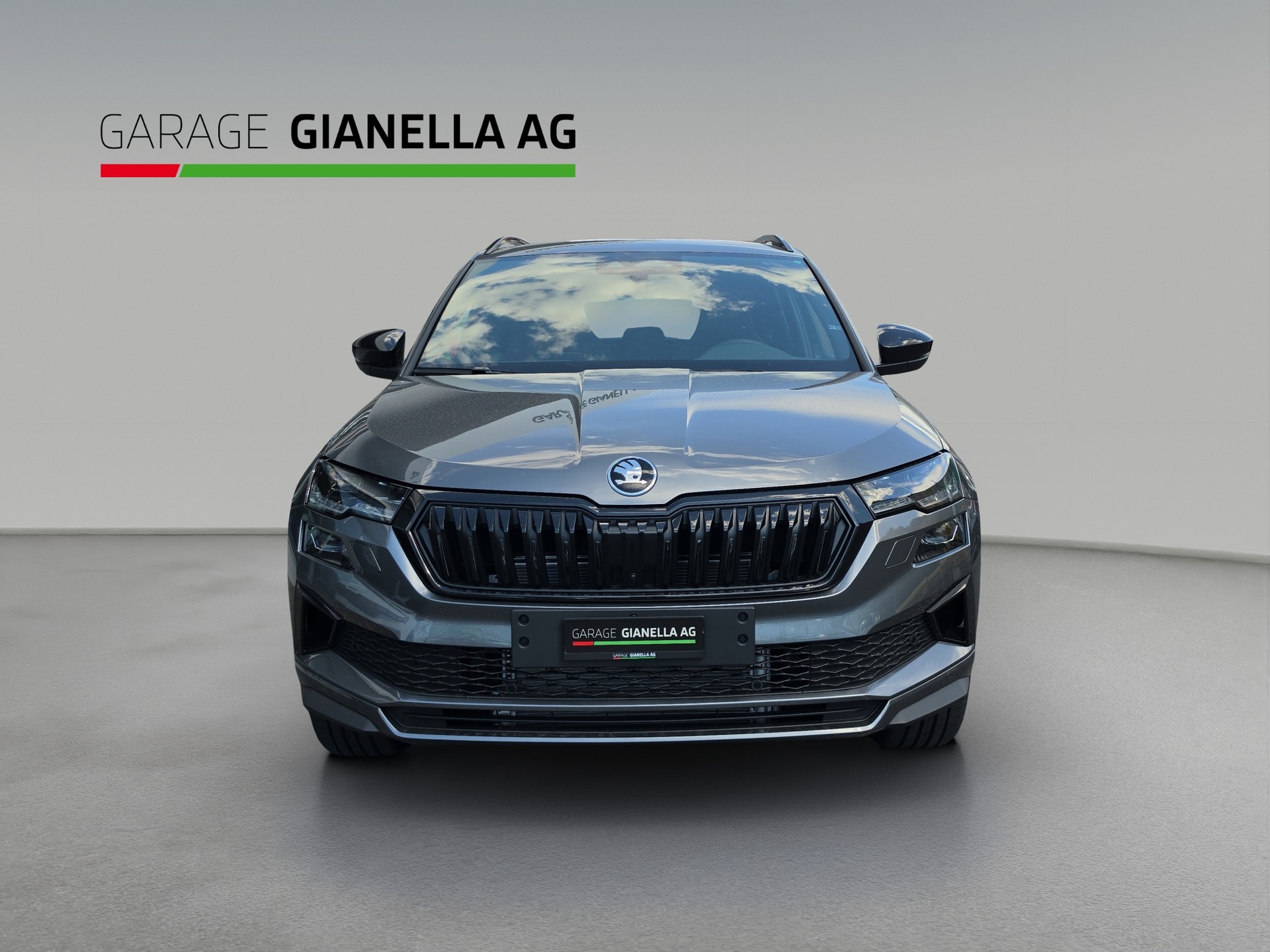 SKODA Karoq 2.0 TSI SportLine 4x4 DSG-image-3