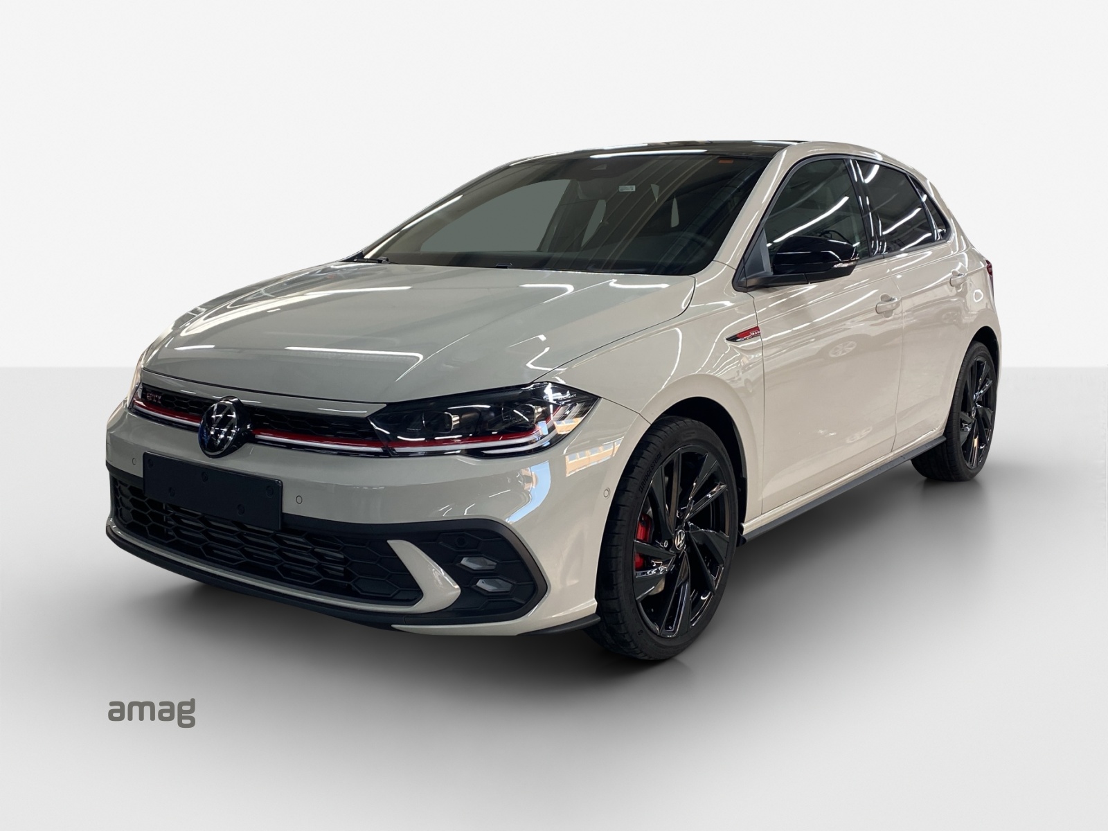 VW Polo 2.0 TSI GTI DSG-image-0
