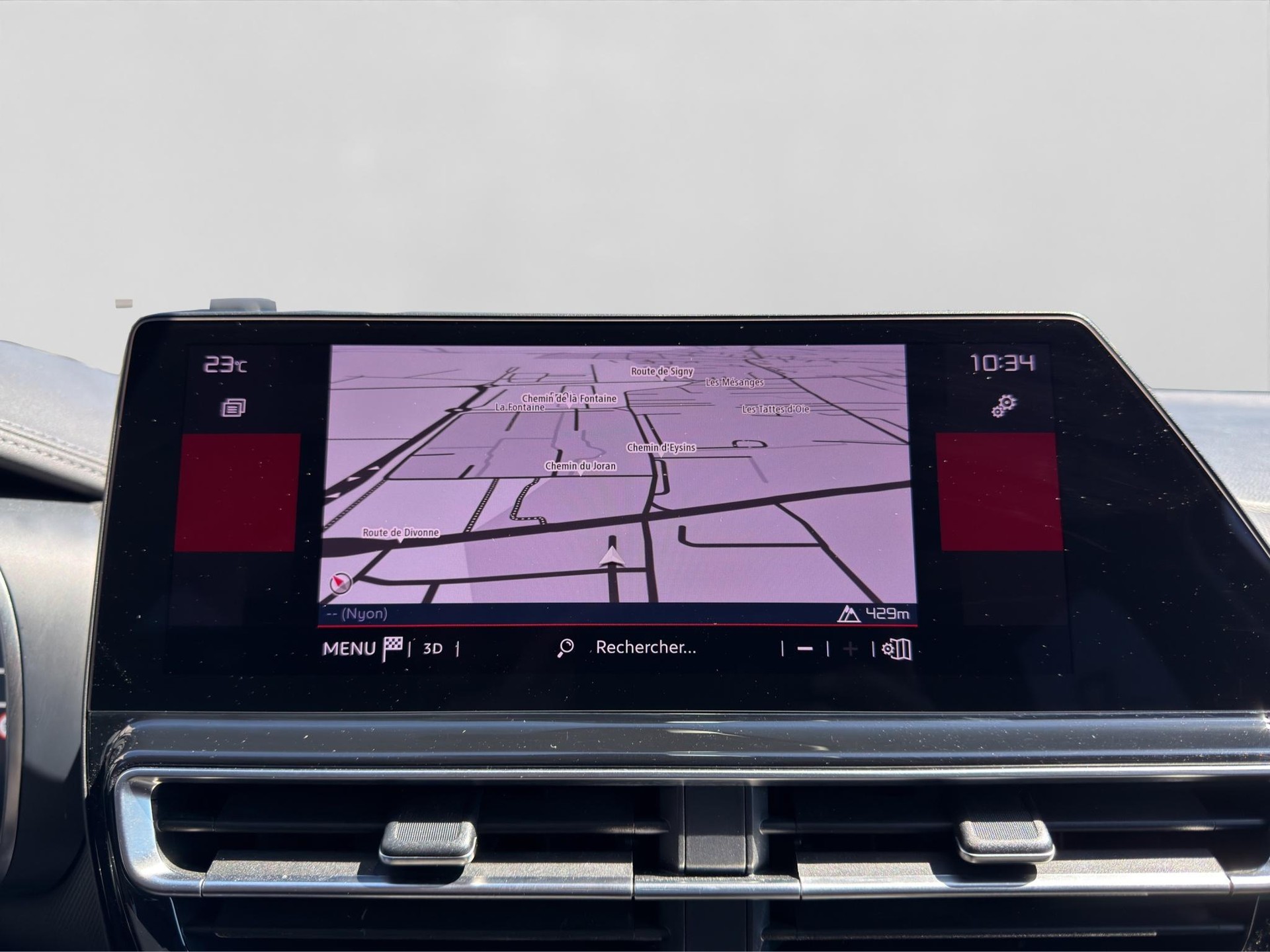 CITROEN C5 Aircross 1.2 Hybrid Swiss Edition-image-4