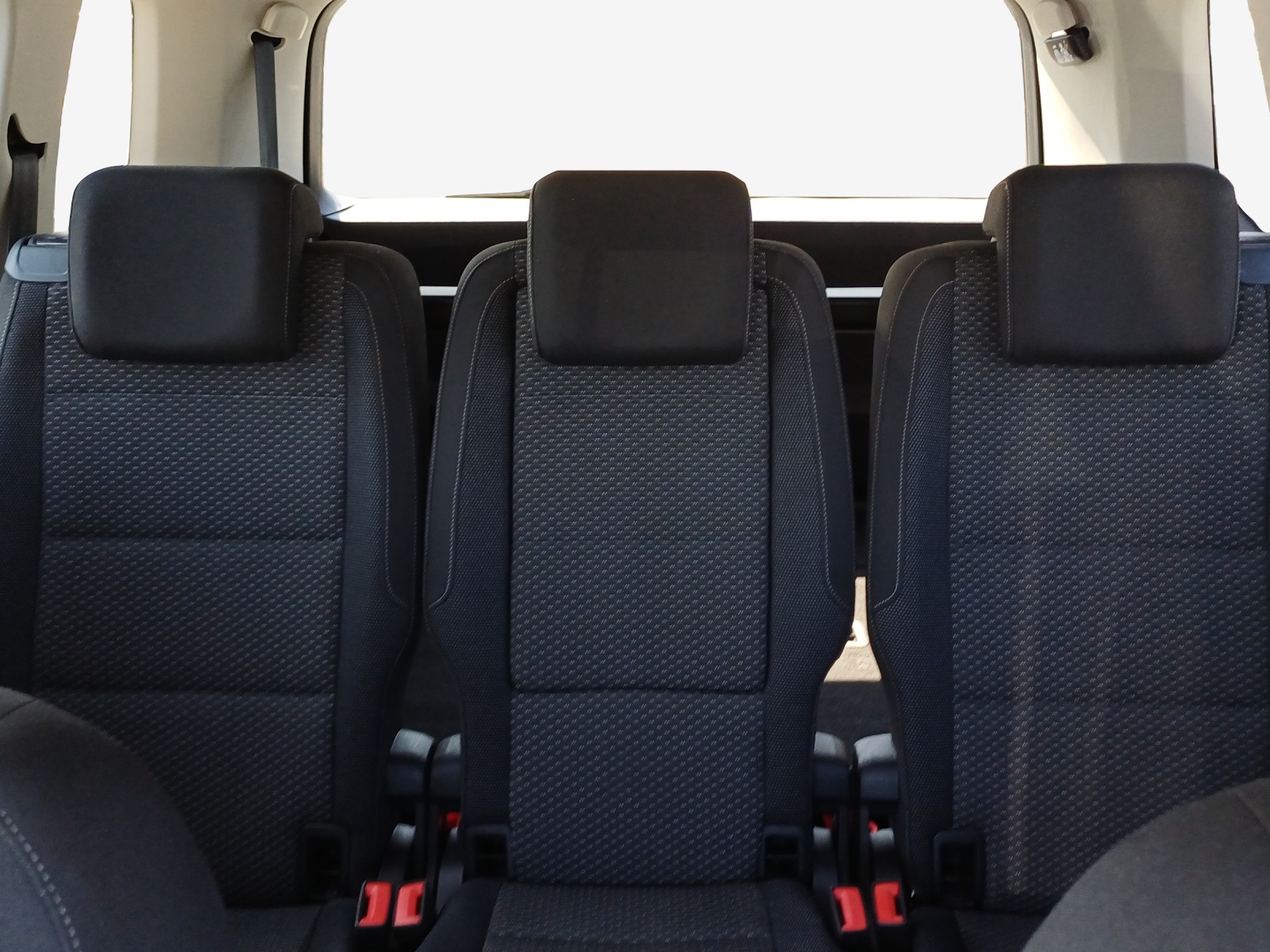 VW Touran 1.5 TSI EVO Comfortline DSG-image-11