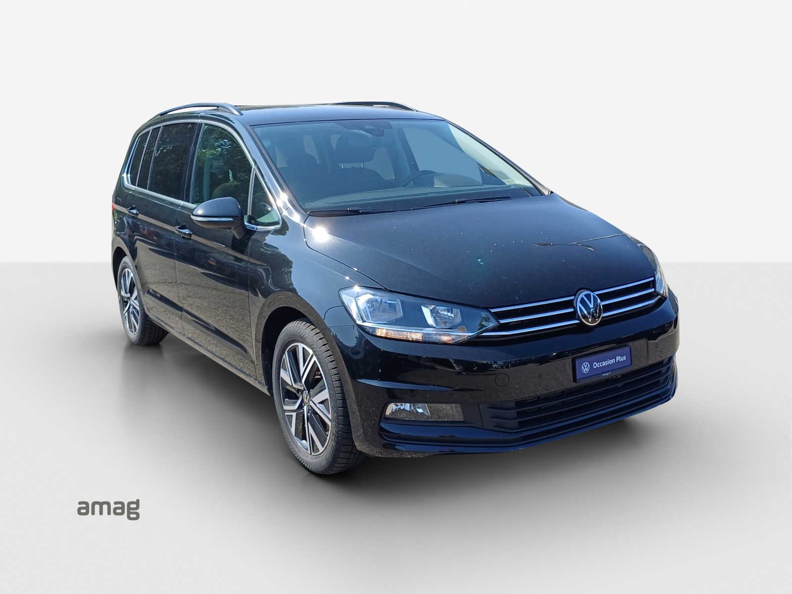 VW Touran 1.5 TSI EVO Comfortline DSG-image-5