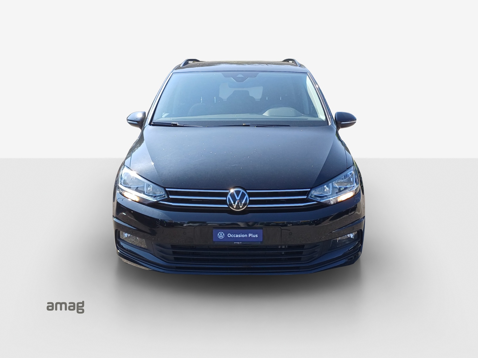 VW Touran 1.5 TSI EVO Comfortline DSG-image-6