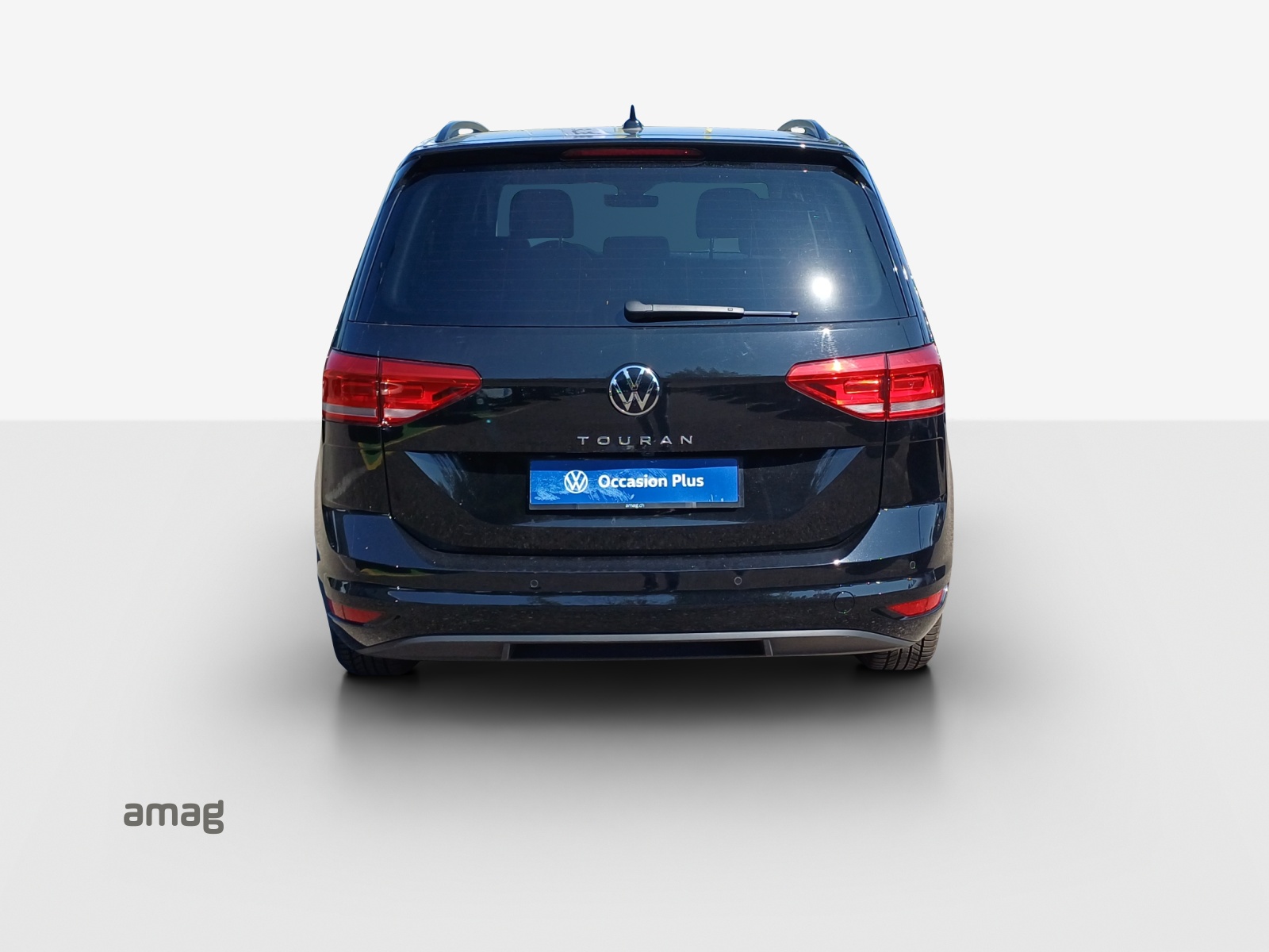VW Touran 1.5 TSI EVO Comfortline DSG-image-3