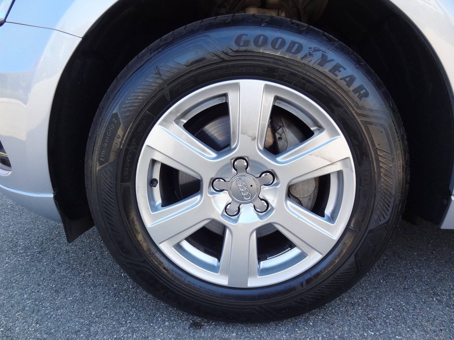 AUDI Q5 2.0 TDI S-tronic-image-6